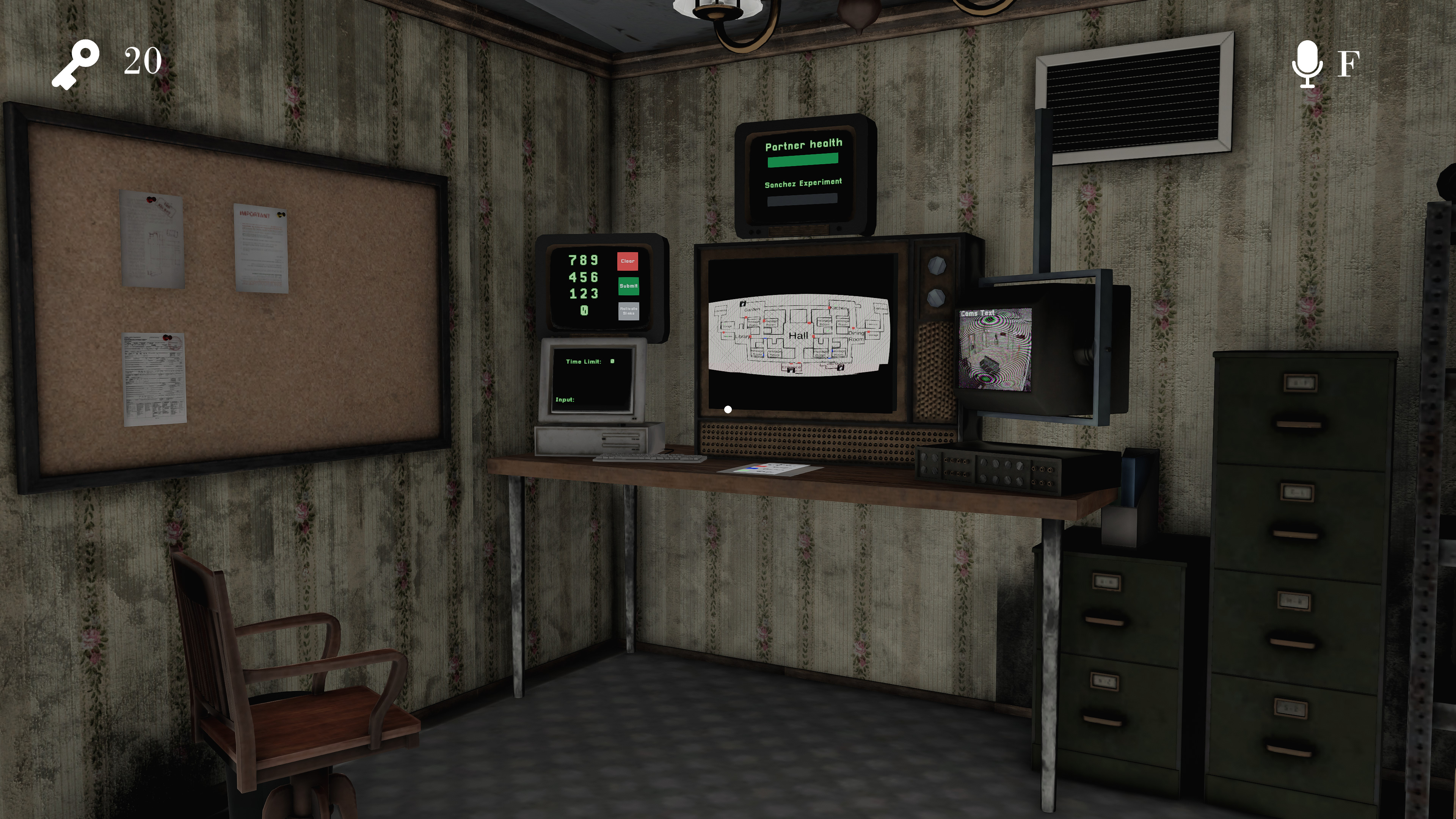 Goodbye Dr Sanchez screenshot 6