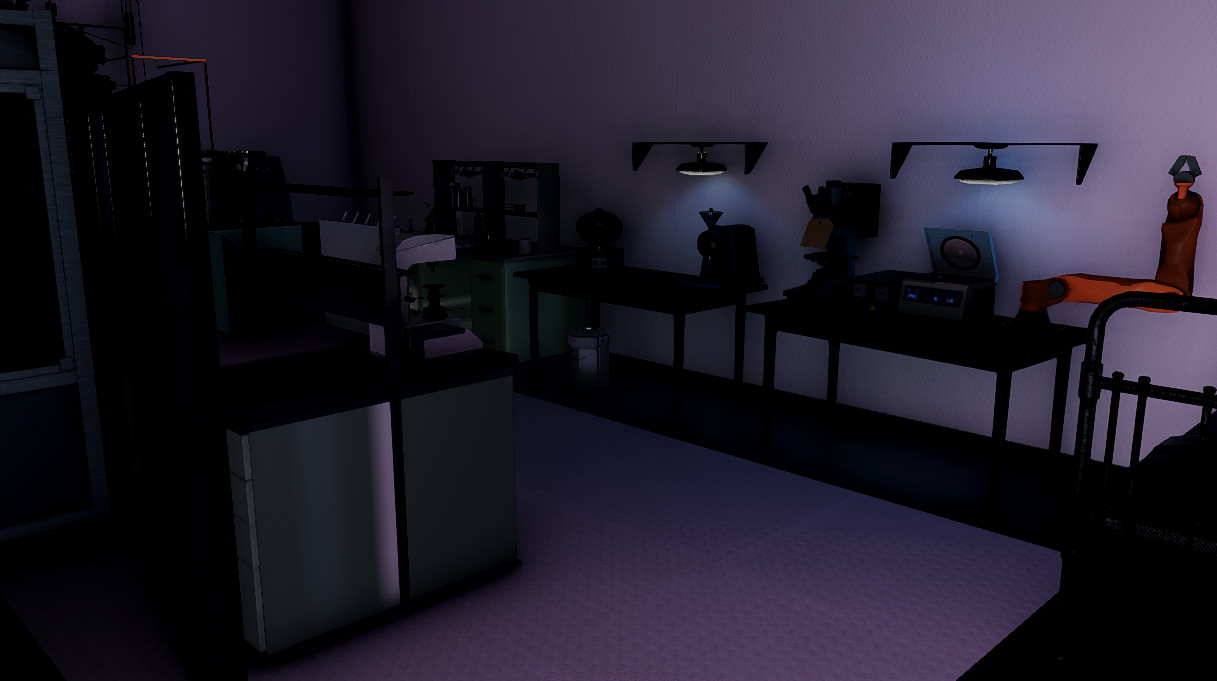 Goodbye Dr Sanchez screenshot 14