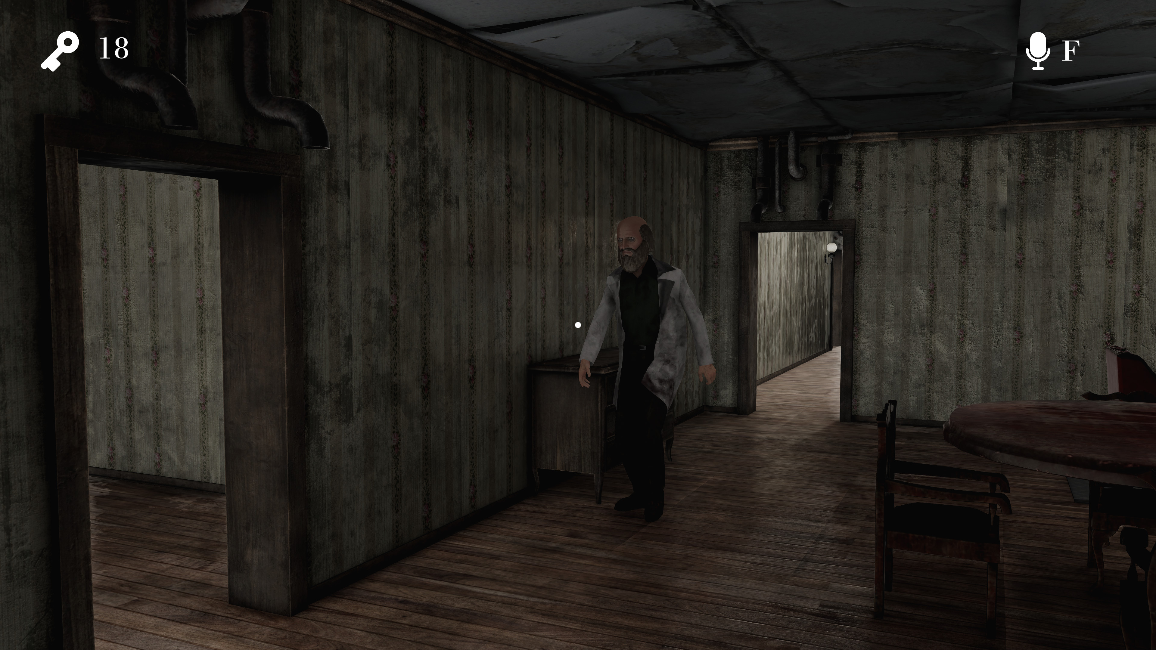 Goodbye Dr Sanchez screenshot 7