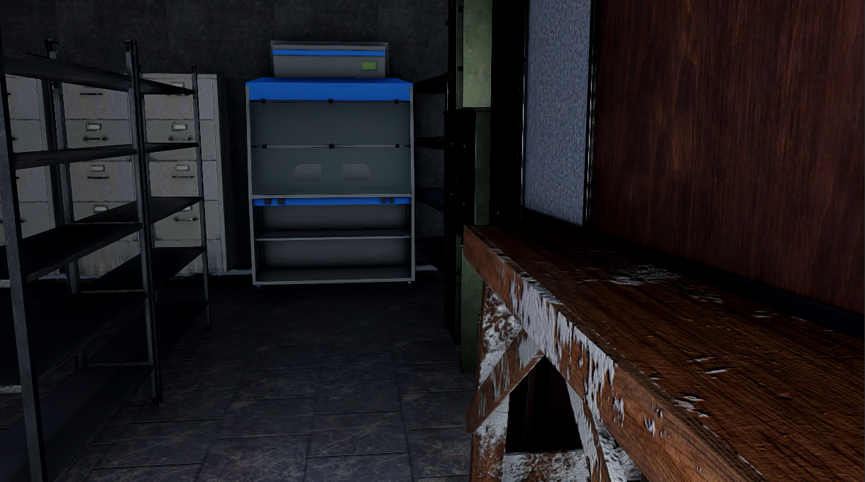 Goodbye Dr Sanchez screenshot 12