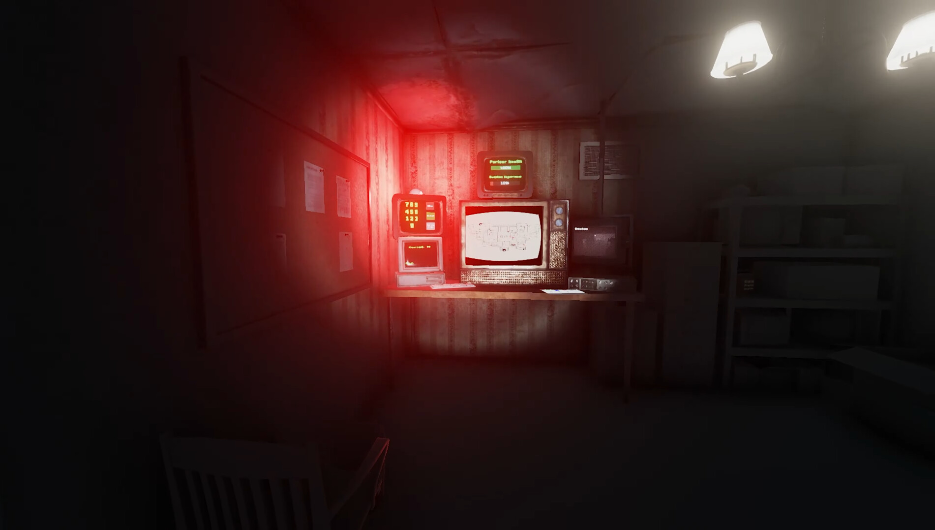 Goodbye Dr Sanchez screenshot 3