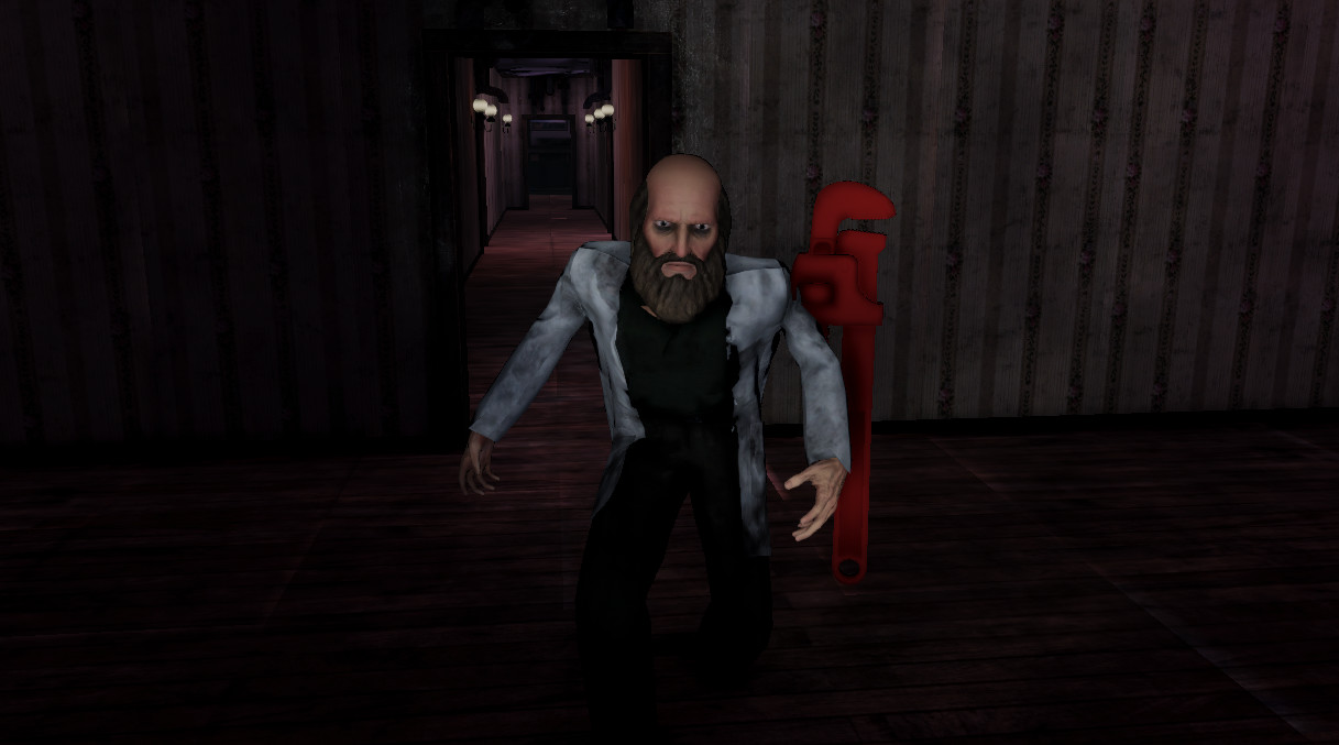 Goodbye Dr Sanchez screenshot 16