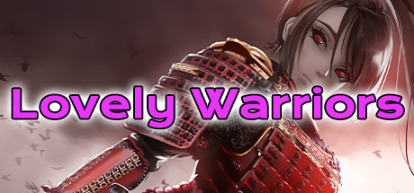 Lovely Warriors — Steam header