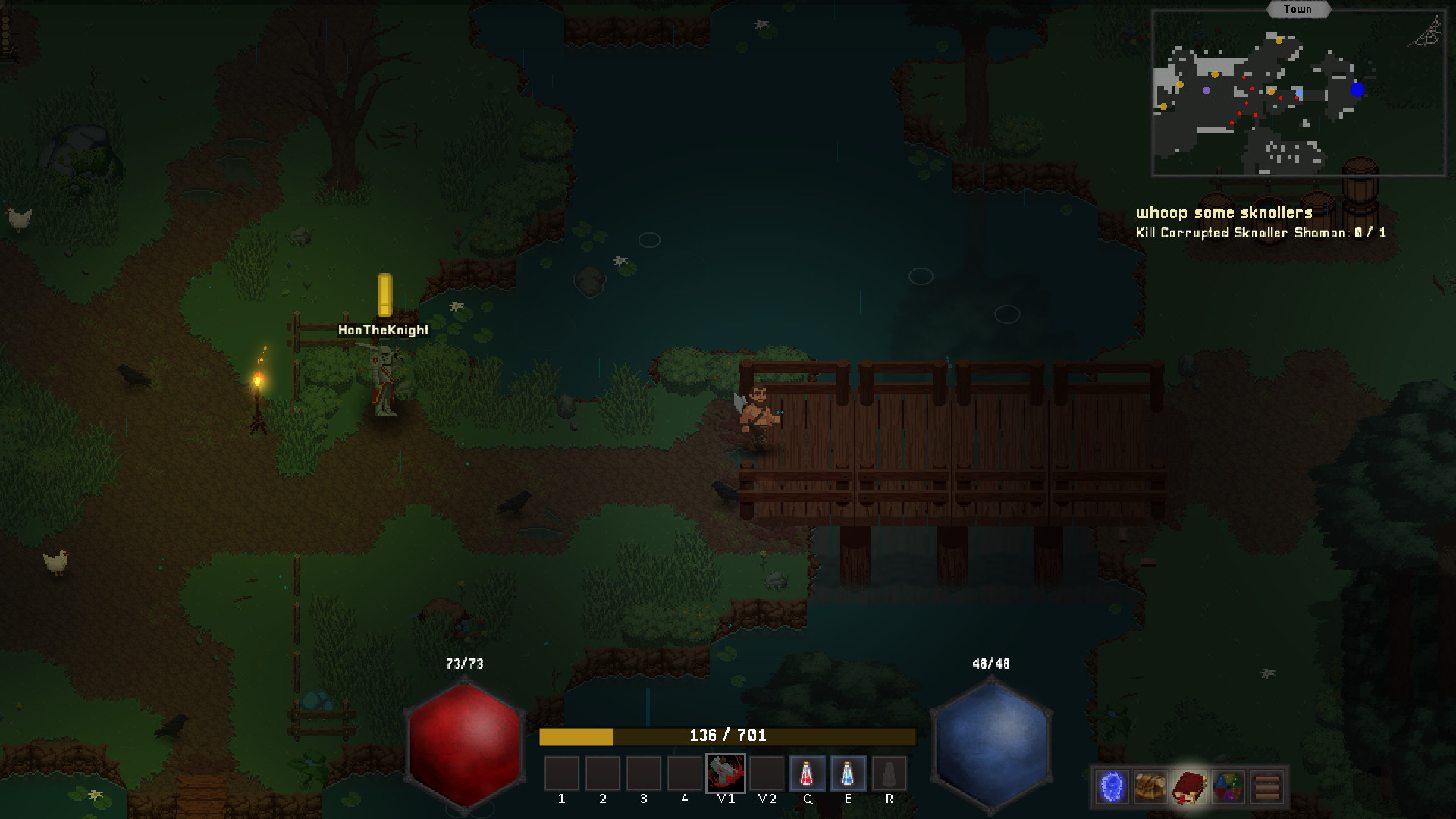 Abyss Delvers screenshot 10