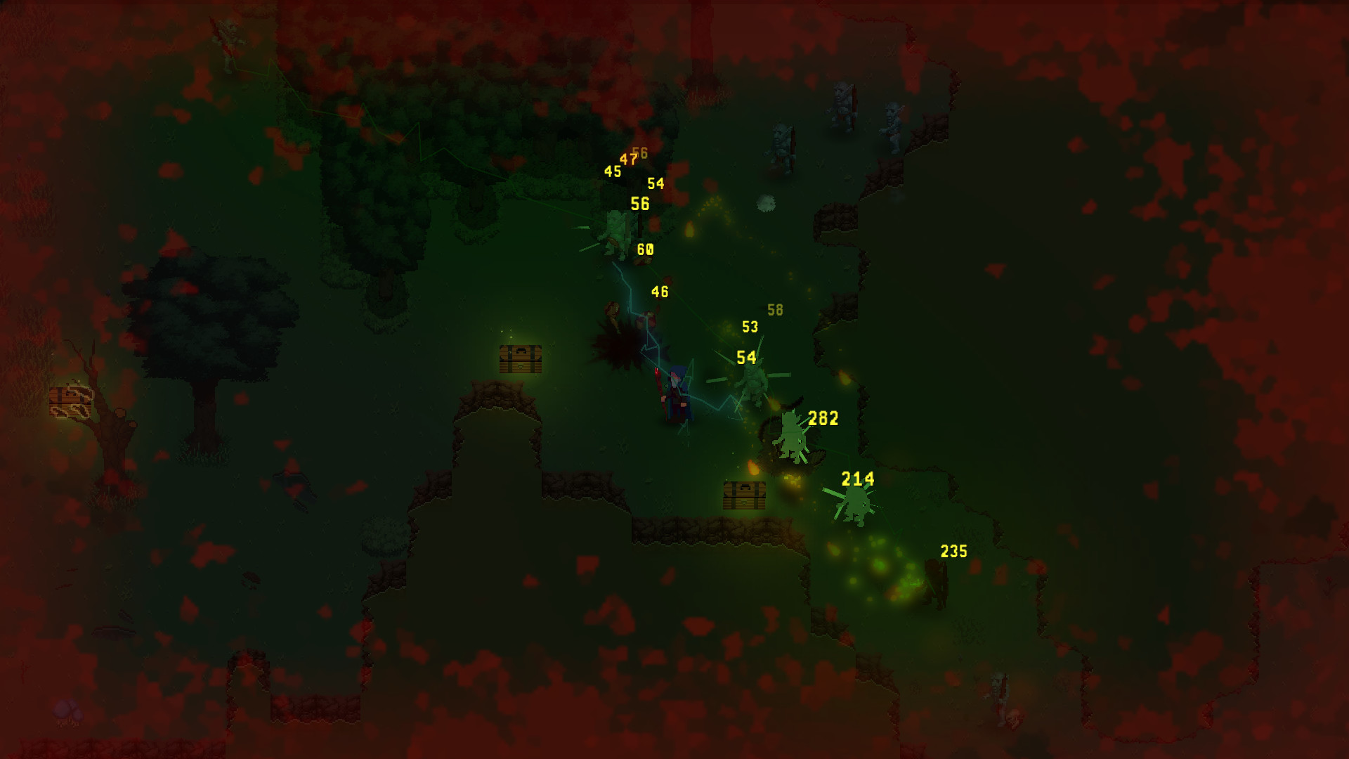 Abyss Delvers screenshot 7