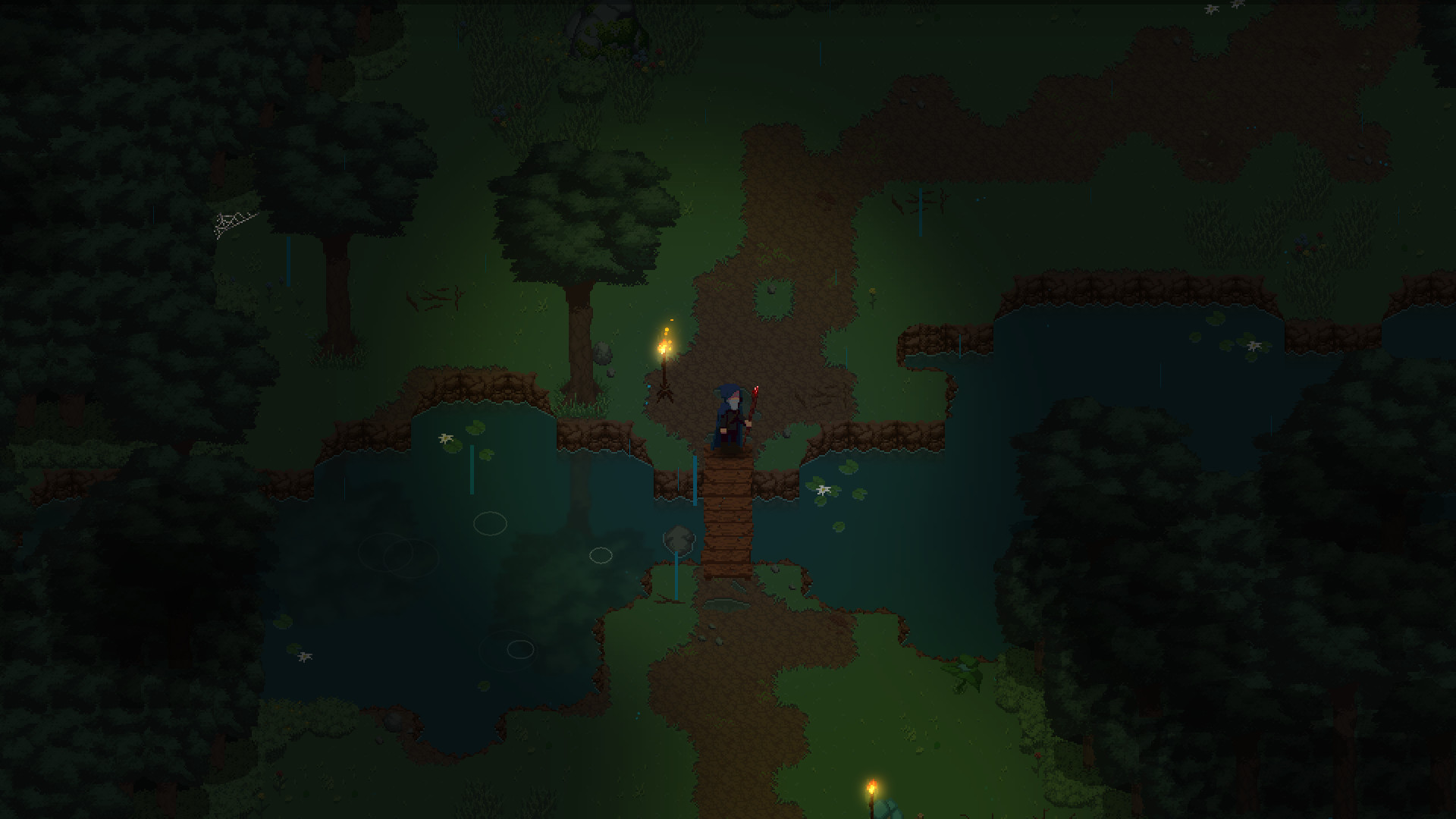 Abyss Delvers screenshot 1