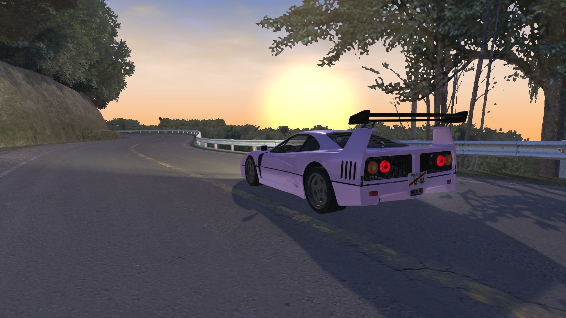 Initial Drift Online screenshot 12