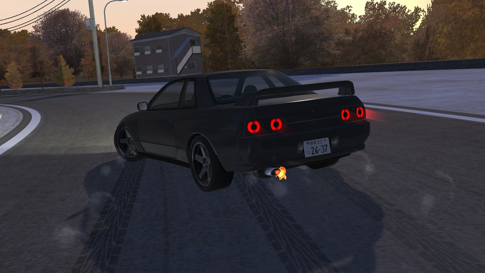 Initial Drift Online screenshot 17
