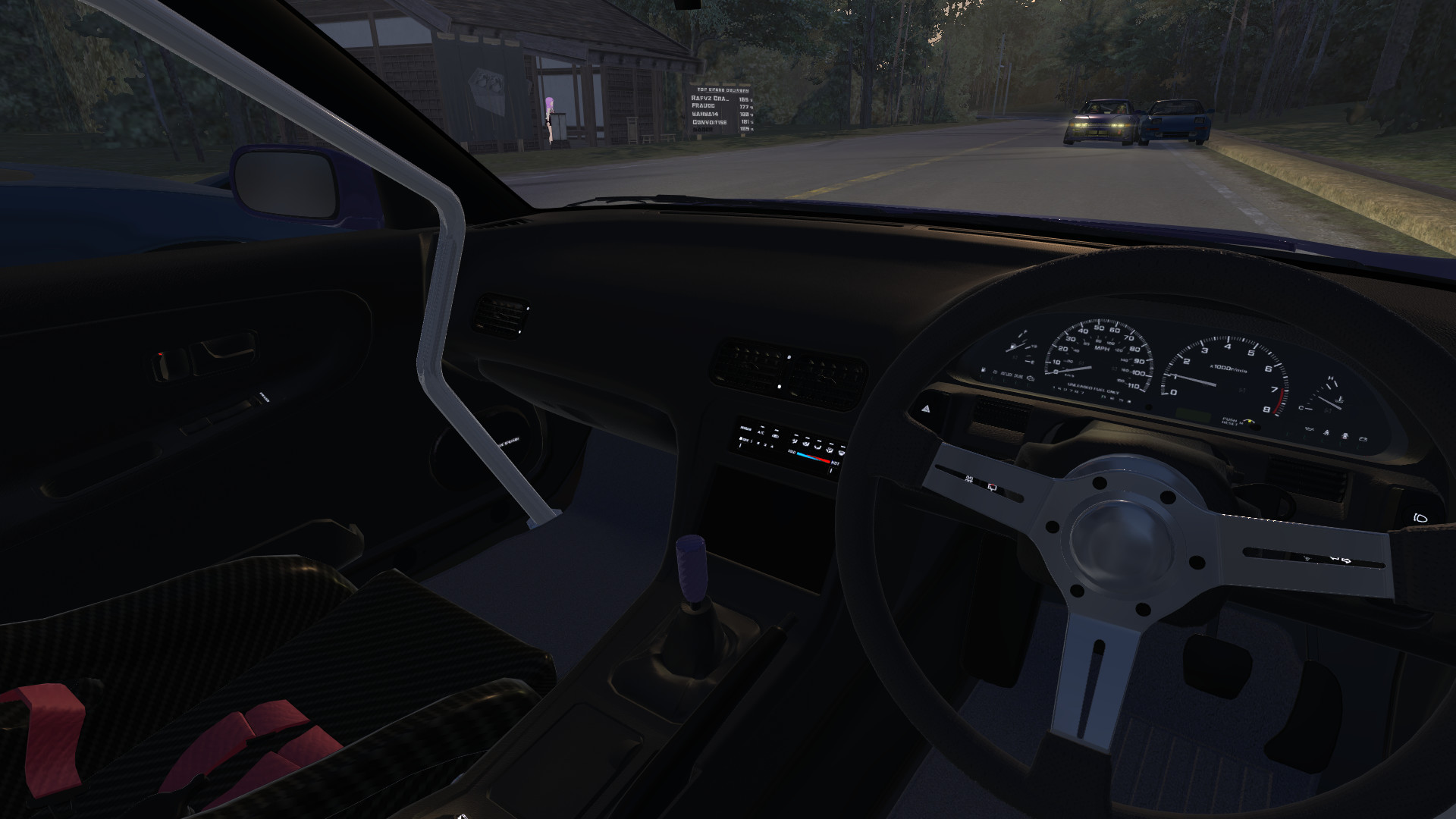 Initial Drift Online screenshot 8
