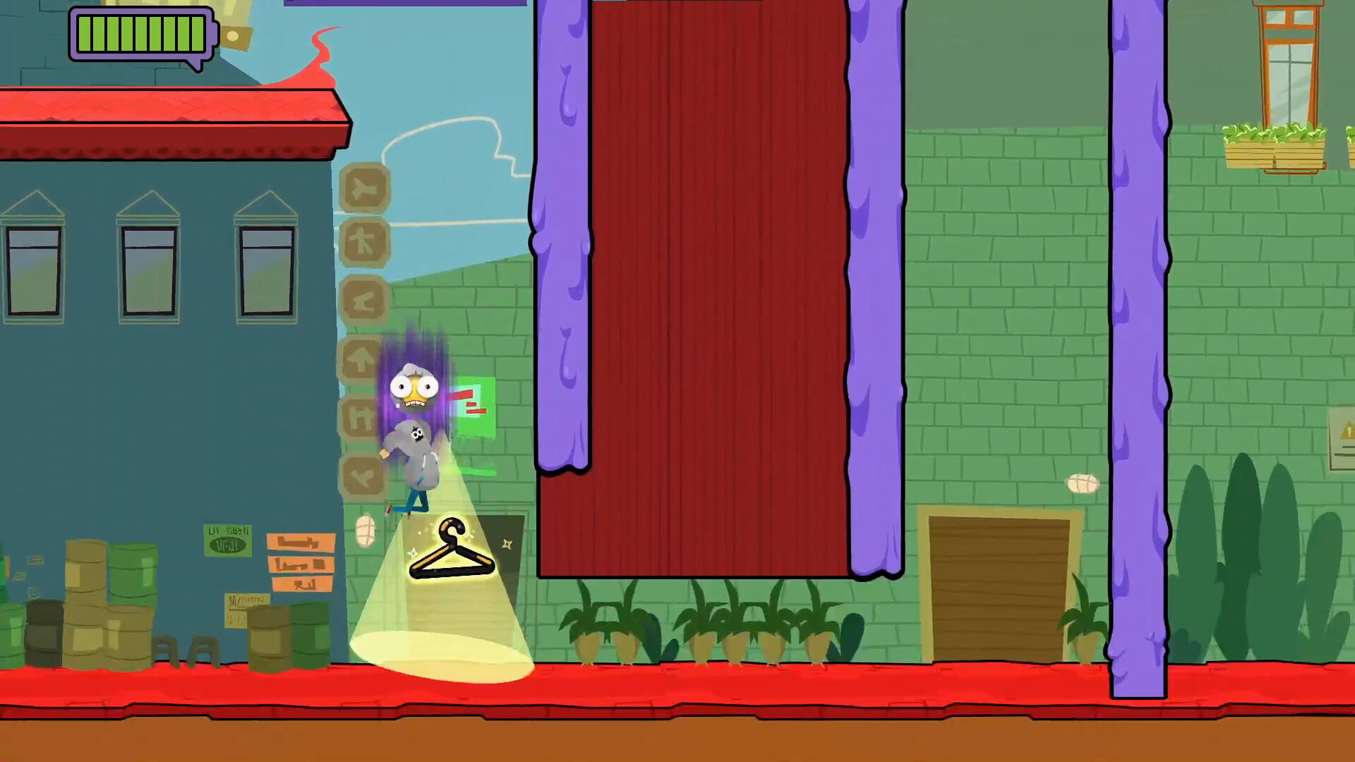 Don't Stare screenshot 14