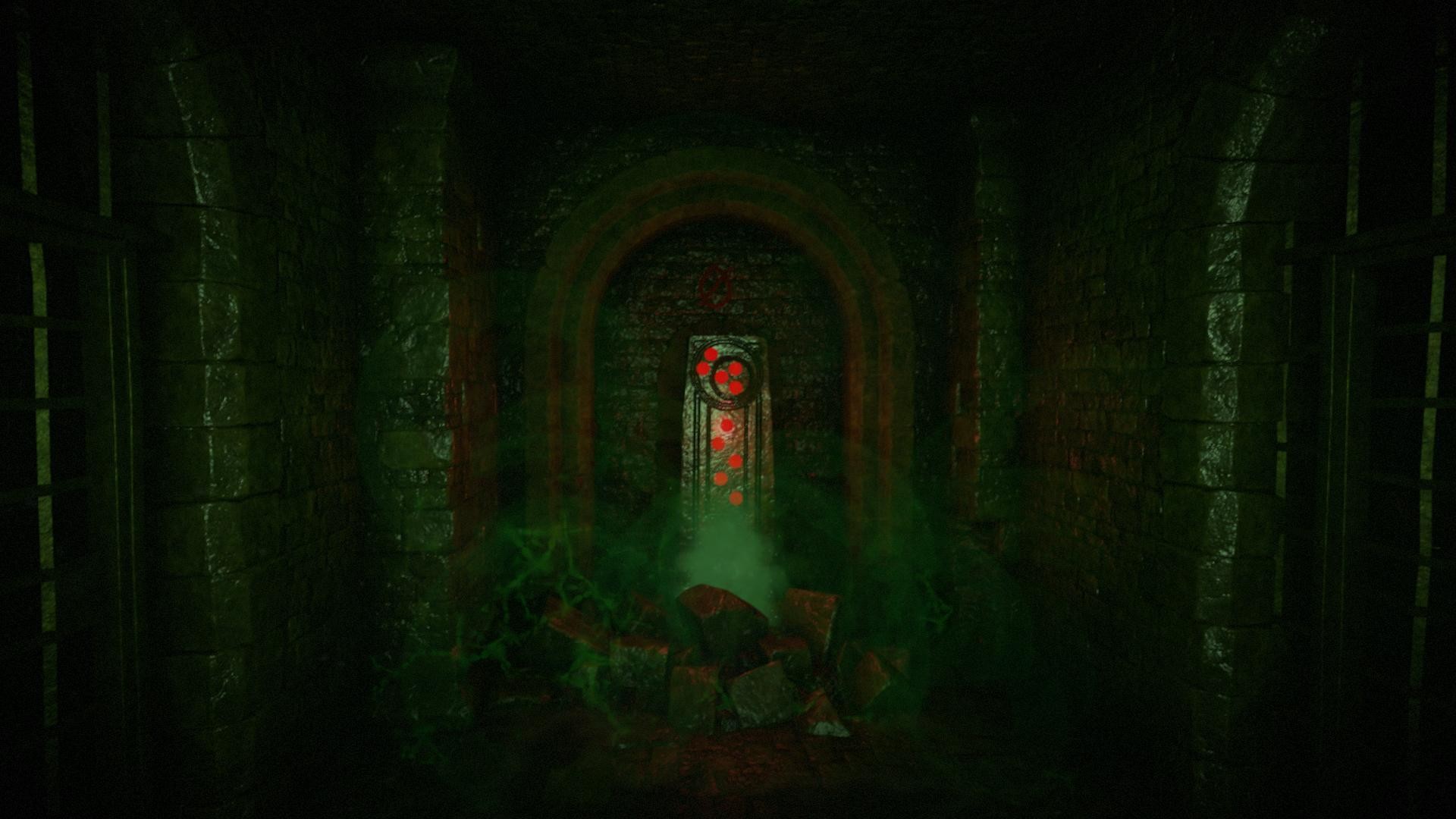Escape screenshot 5