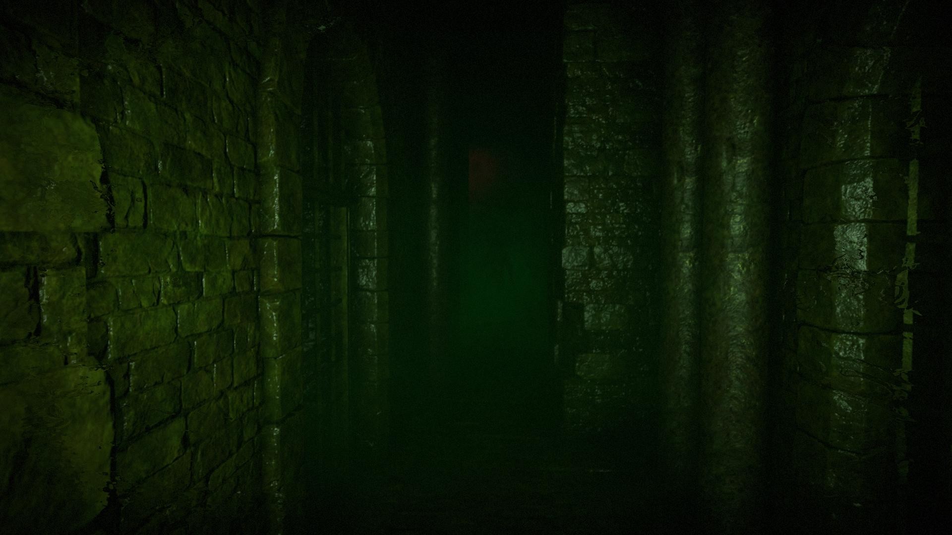 Escape screenshot 4