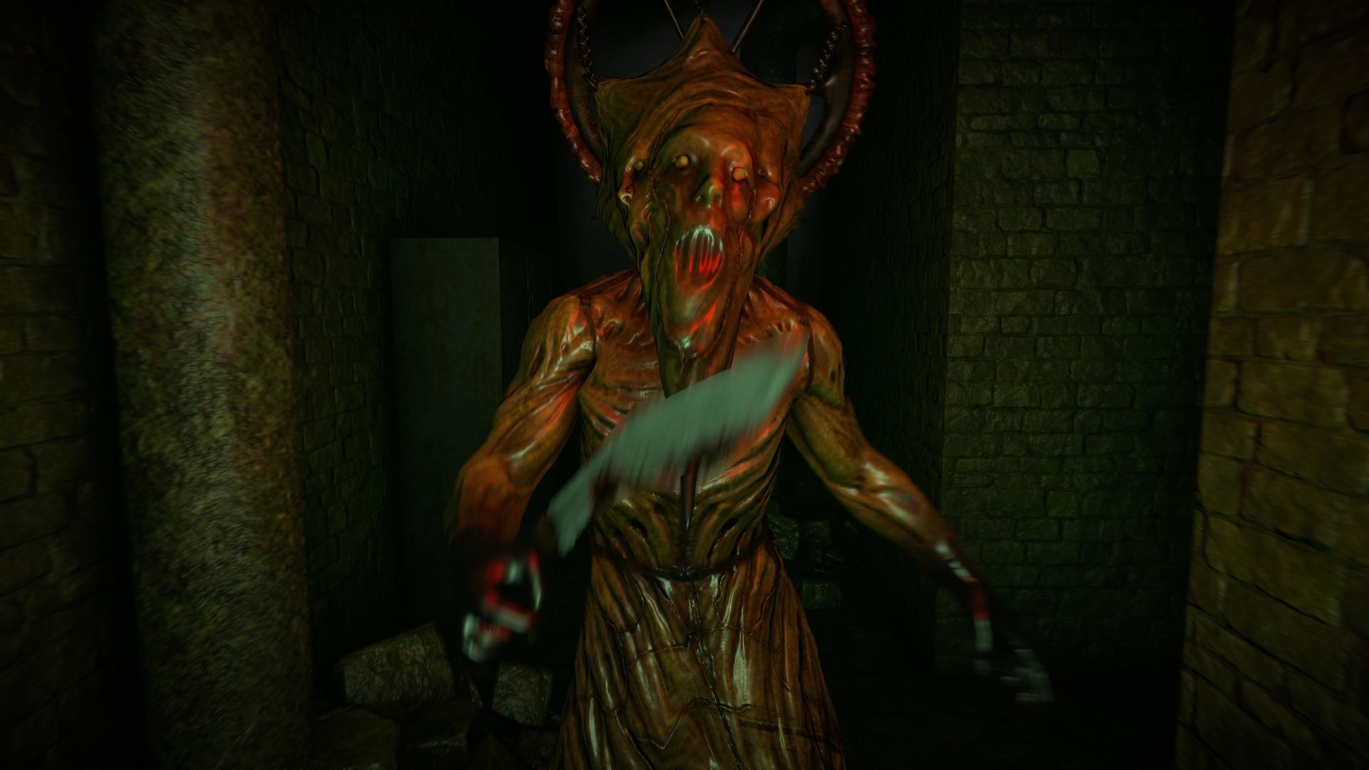 Escape screenshot 3