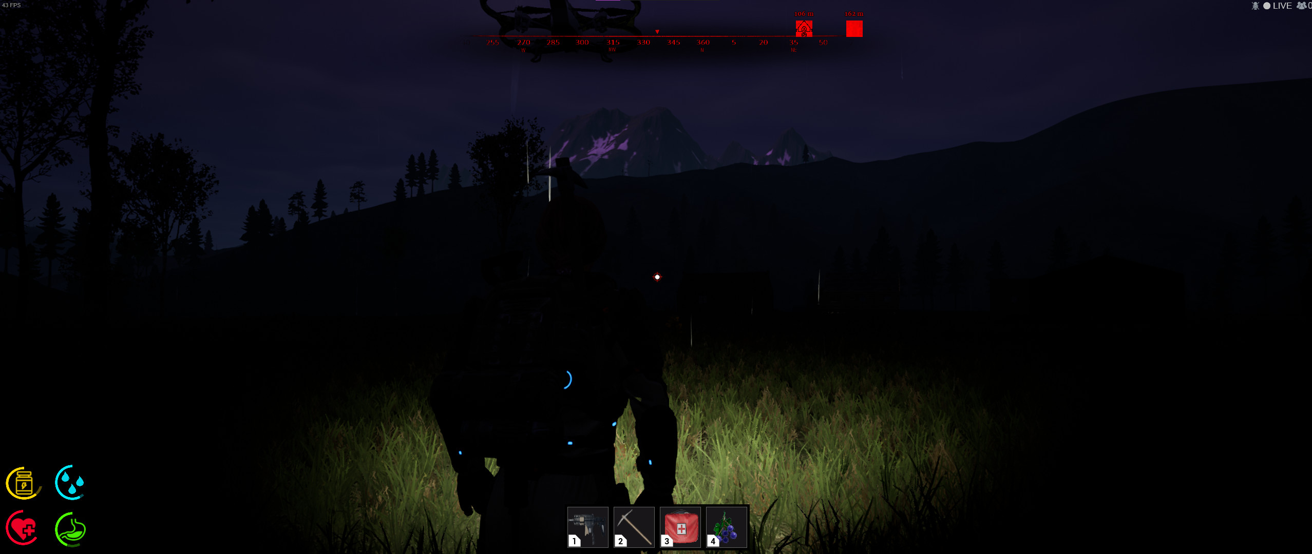 Monstermörder screenshot 1