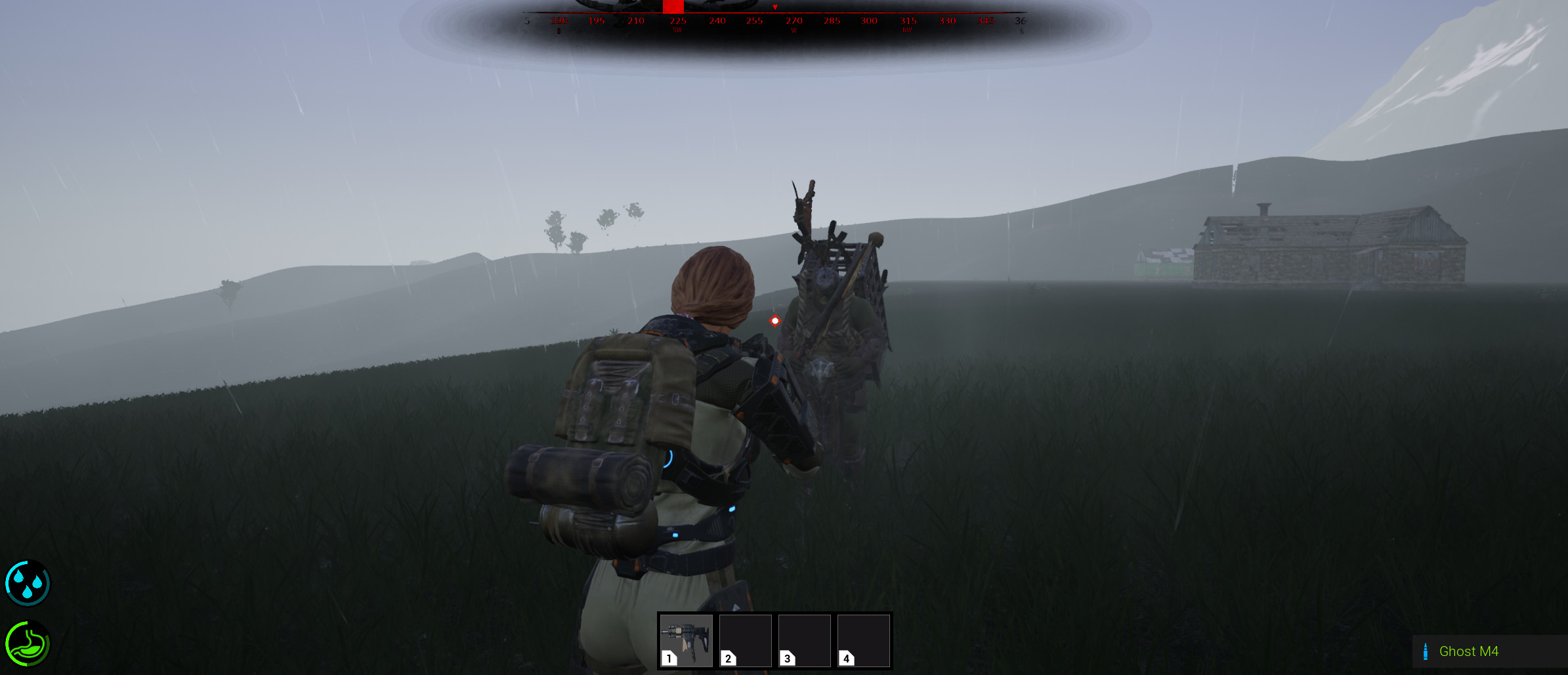 Monstermörder screenshot 5