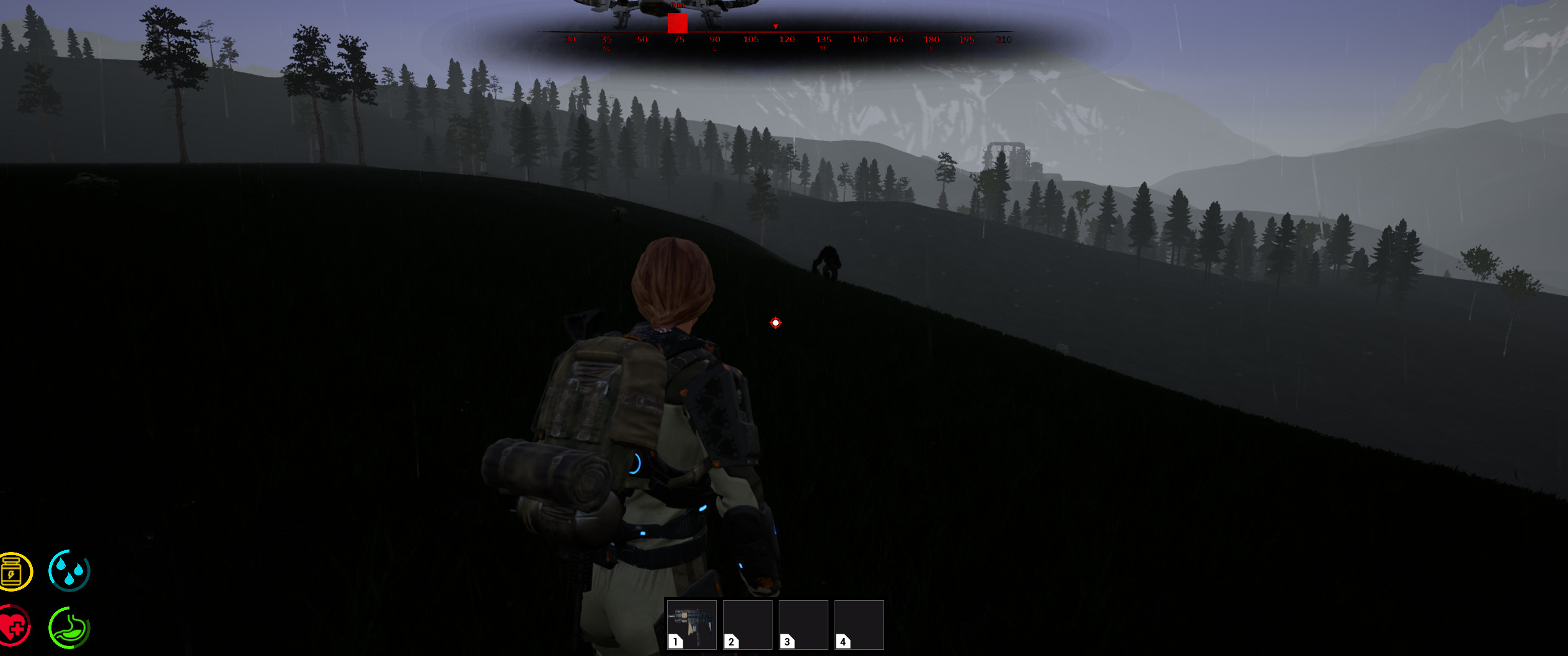 Monstermörder screenshot 3