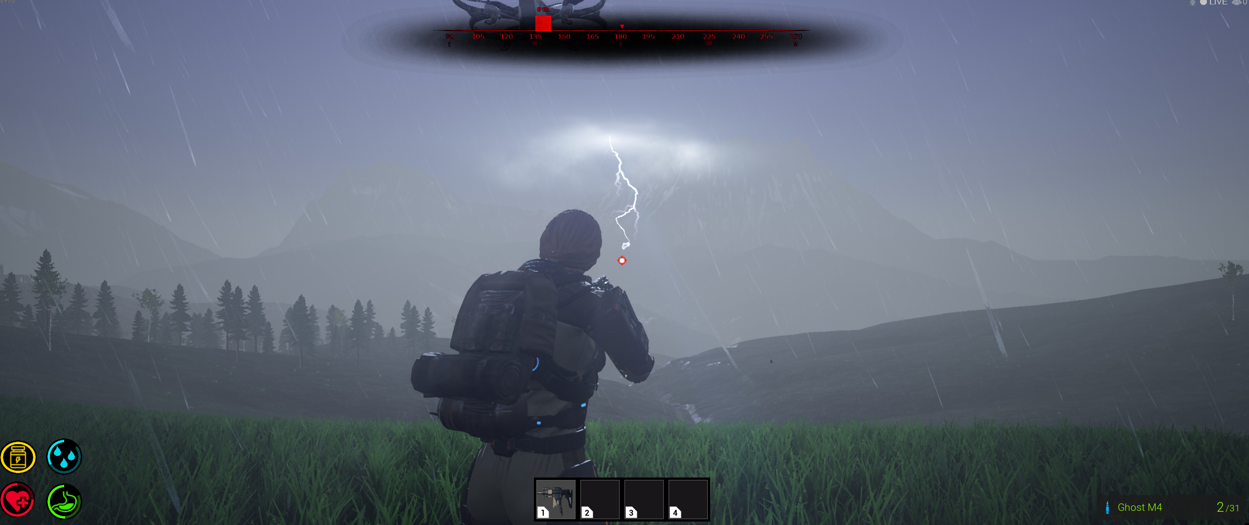 Monstermörder screenshot 4