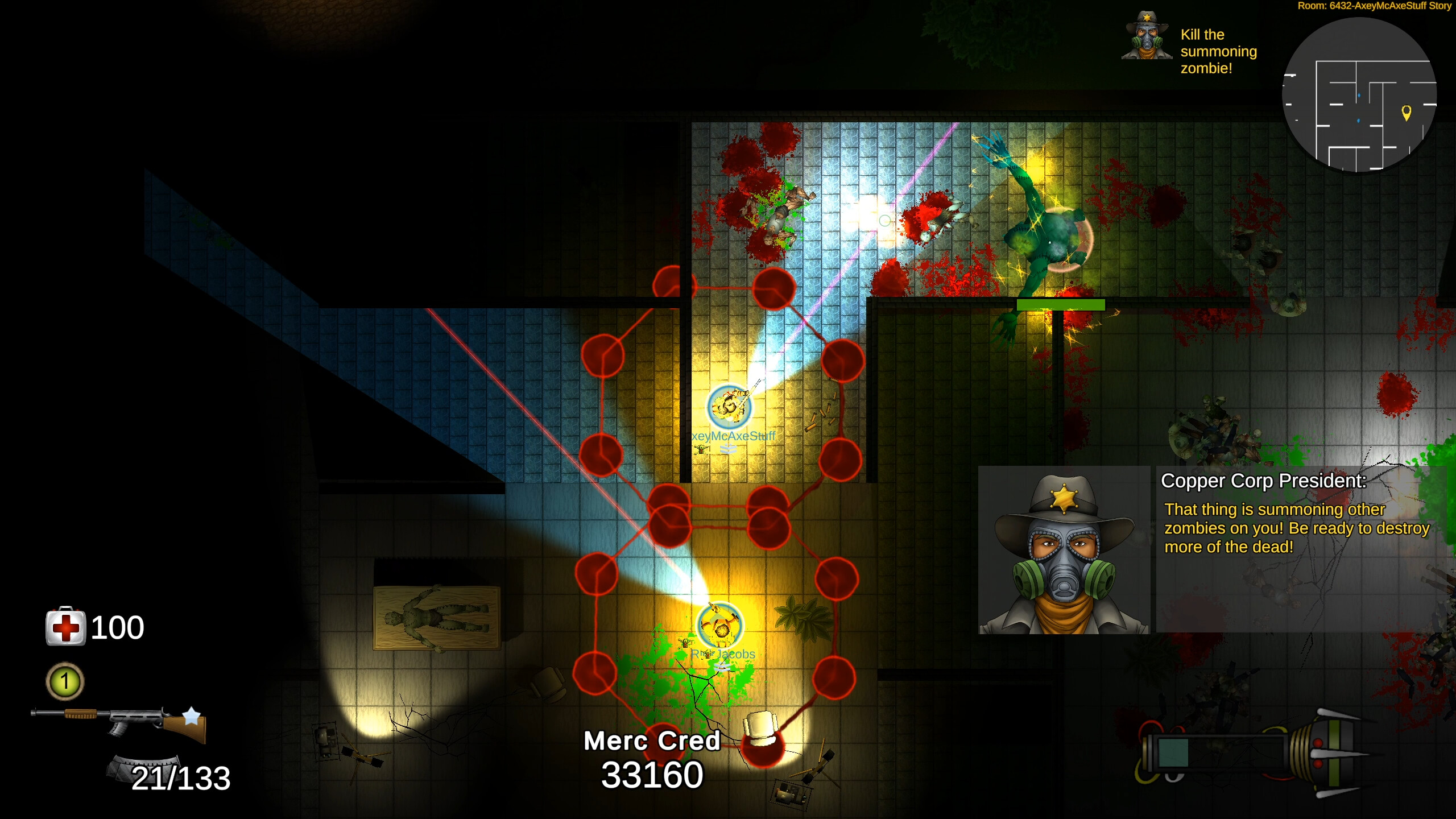 Flashlight screenshot 10