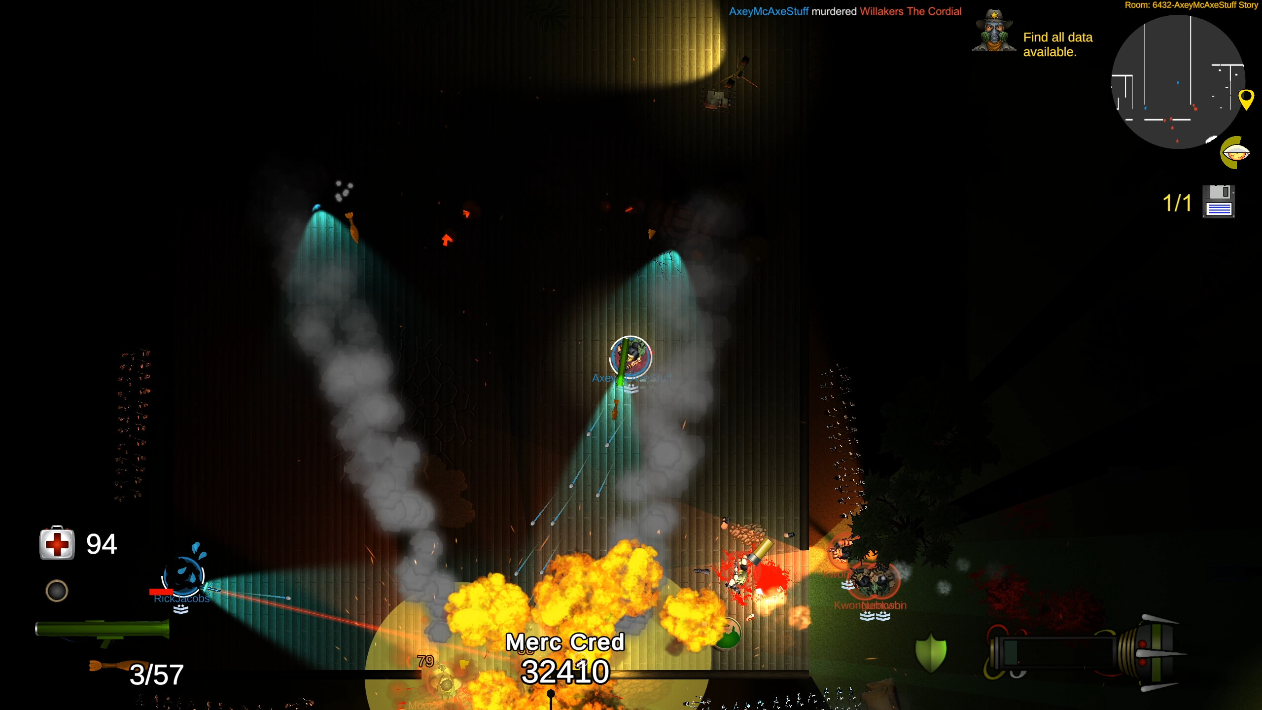 Flashlight screenshot 7
