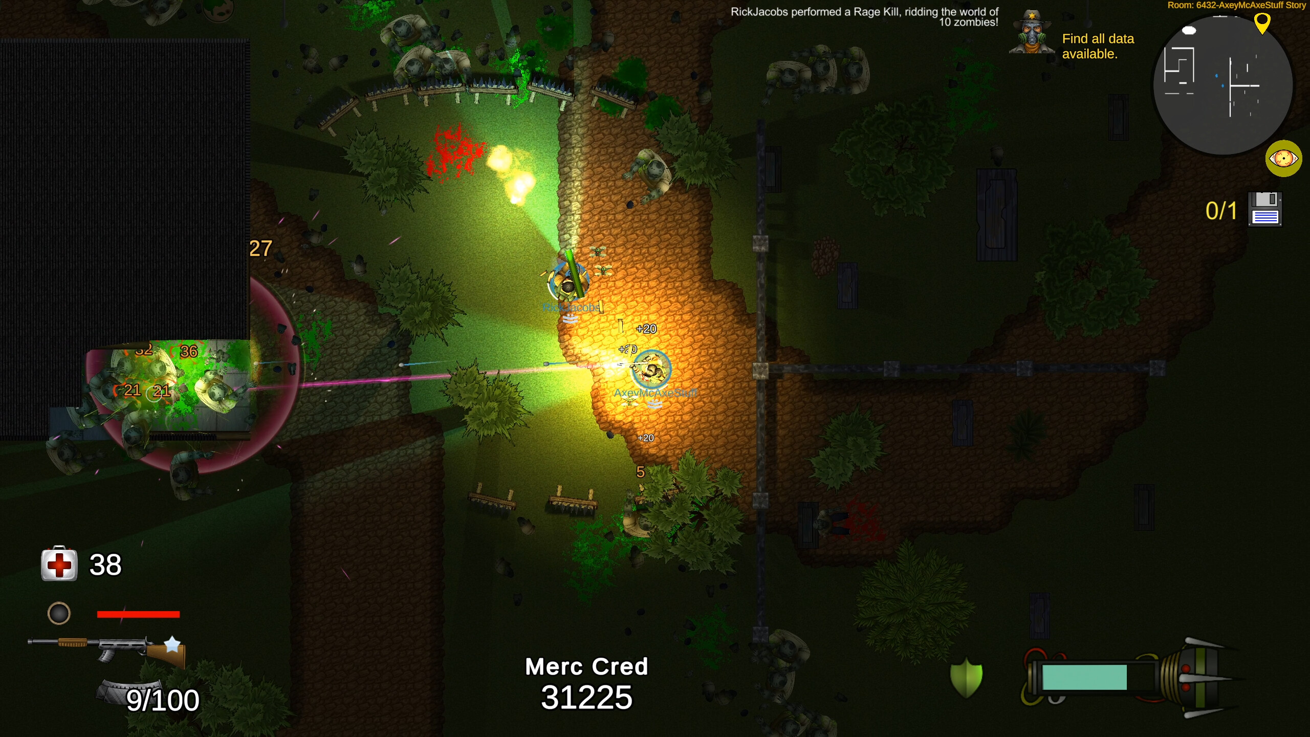 Flashlight screenshot 8