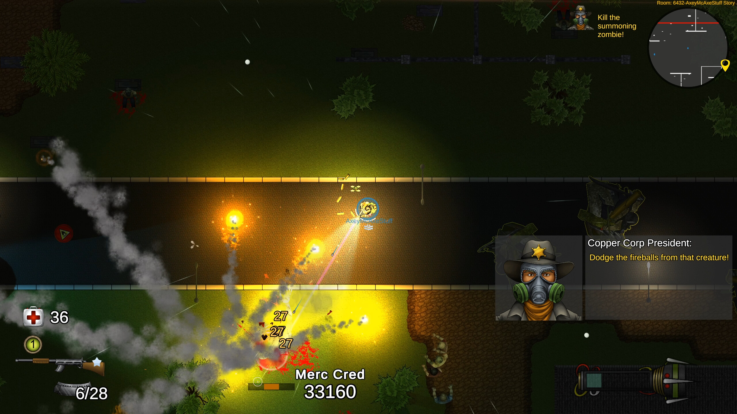 Flashlight screenshot 1