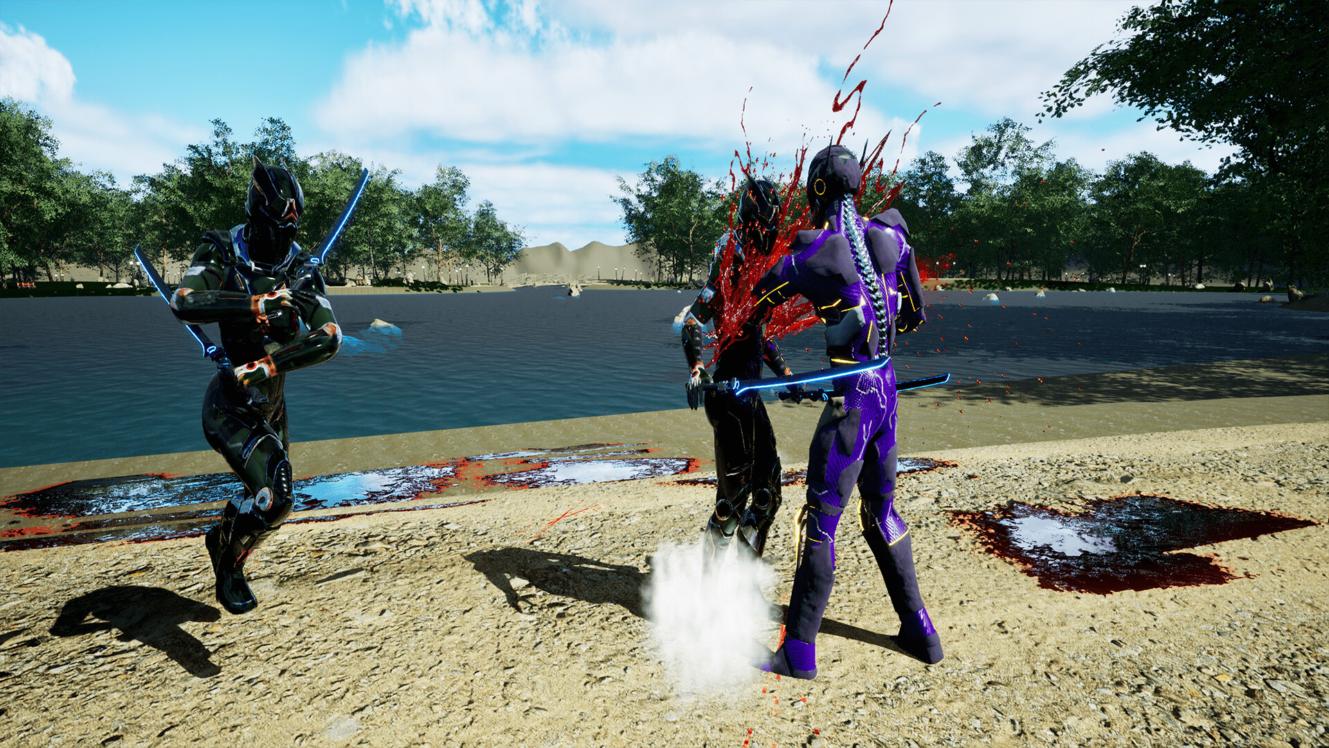 BoltBreak screenshot 4