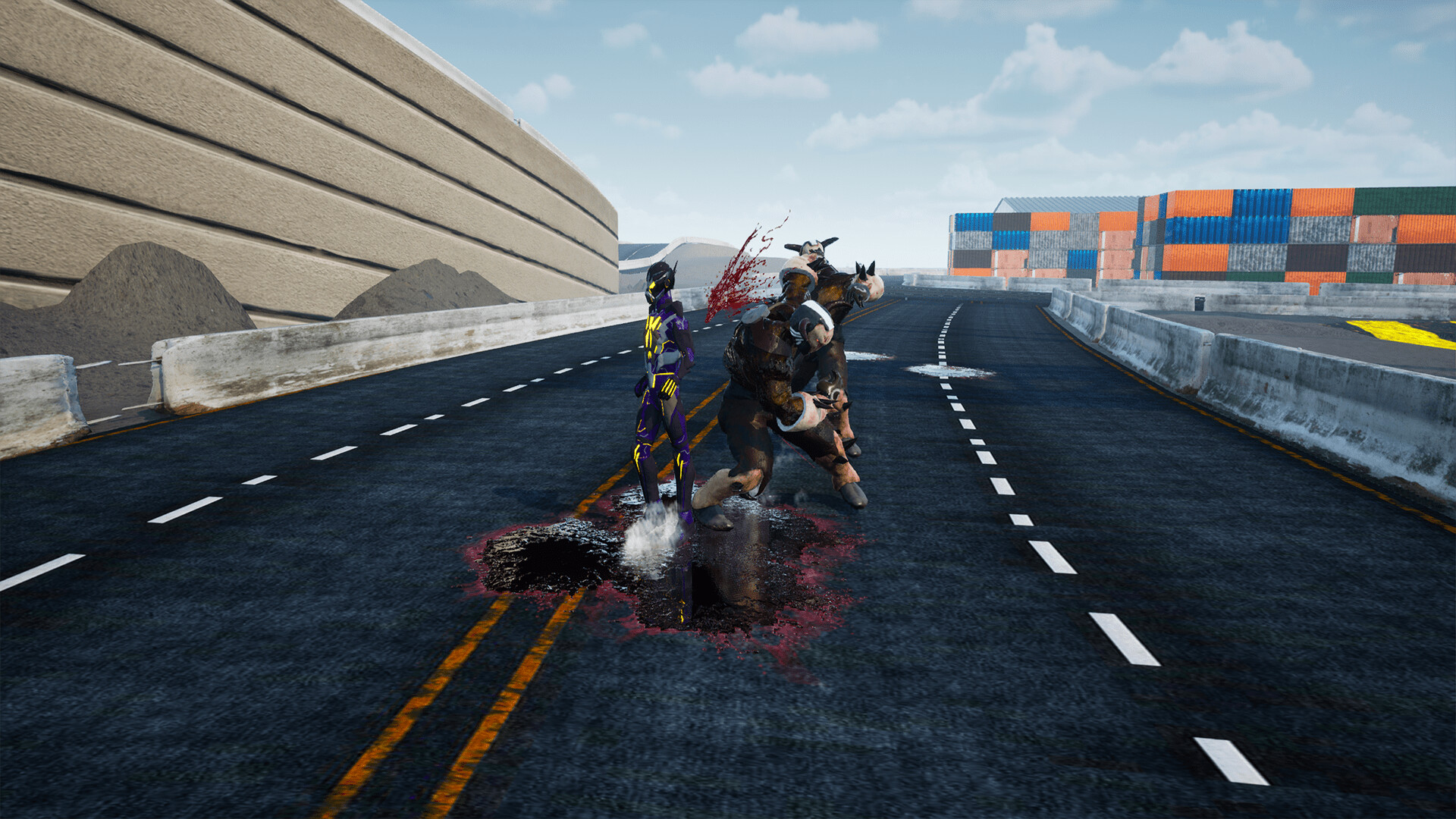 BoltBreak screenshot 5