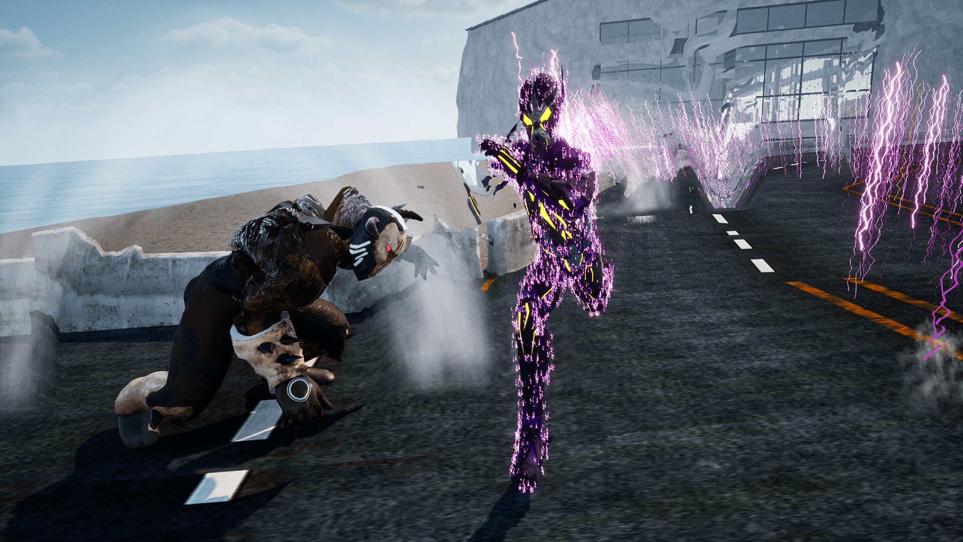 BoltBreak screenshot 2