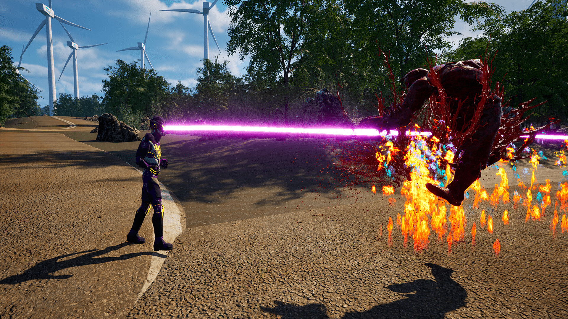 BoltBreak screenshot 3
