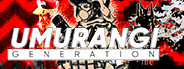 Umurangi Generation Macro Soundtrack screenshot 2