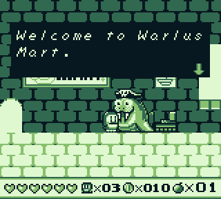 Pocket Penguin ( ポケットペンギン) screenshot 5