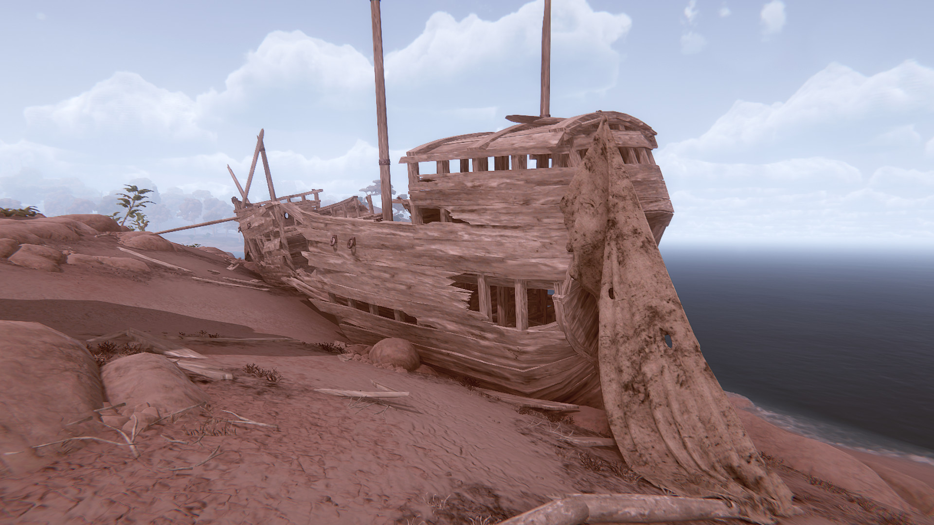 Remote Knights Online screenshot 23