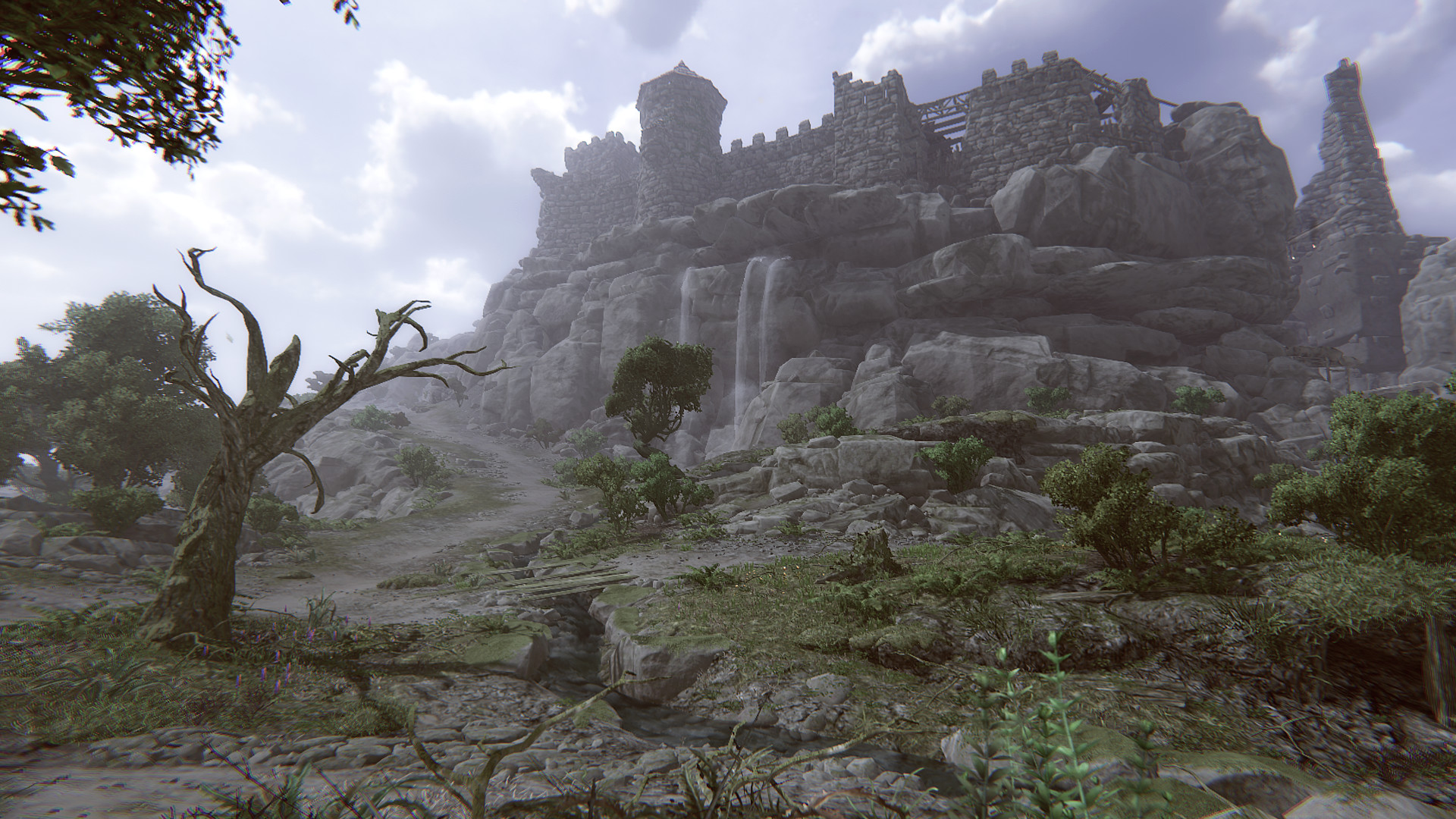 Remote Knights Online screenshot 15