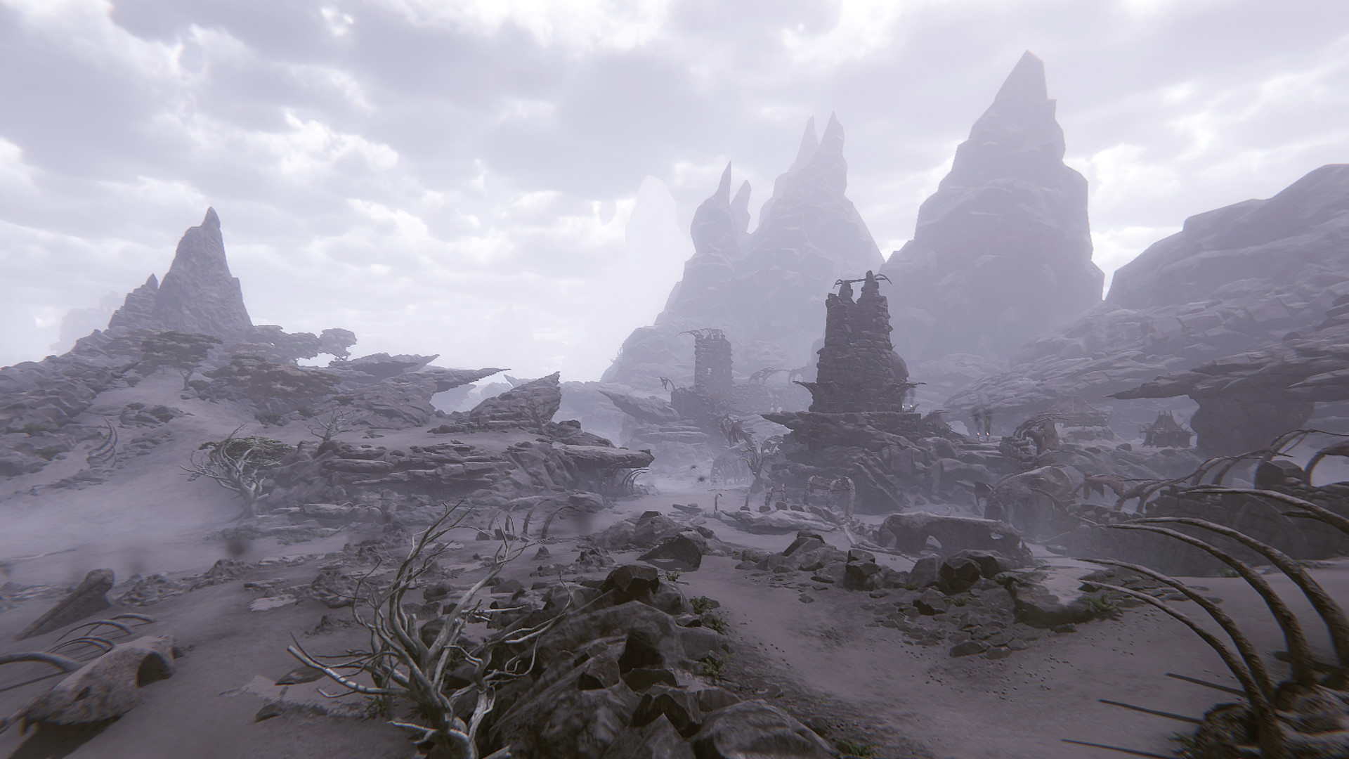 Remote Knights Online screenshot 34