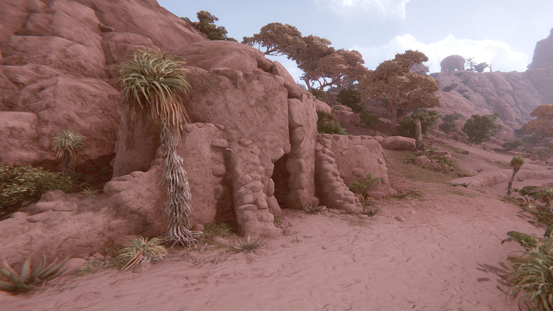 Remote Knights Online screenshot 8
