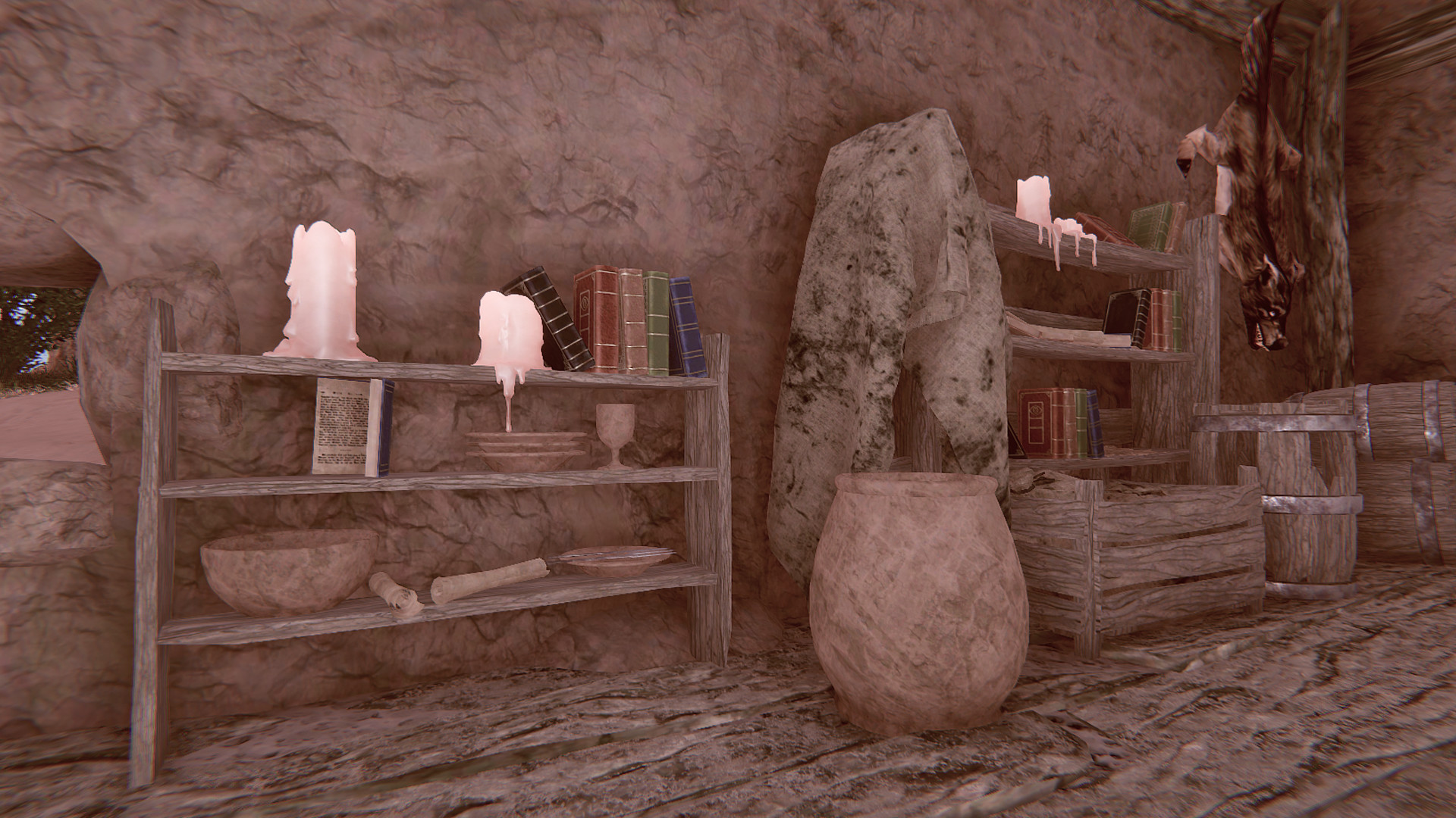Remote Knights Online screenshot 11