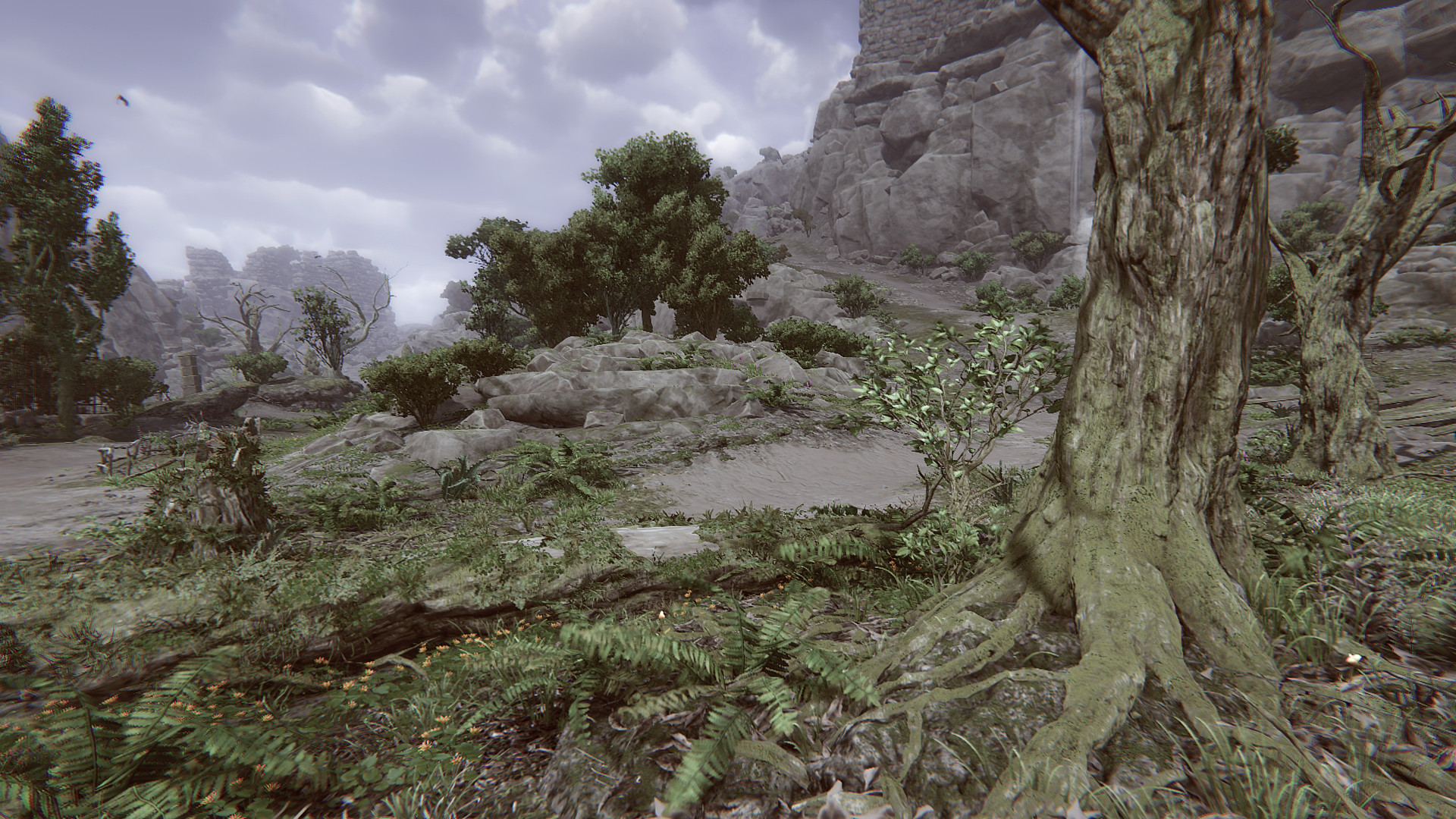 Remote Knights Online screenshot 13