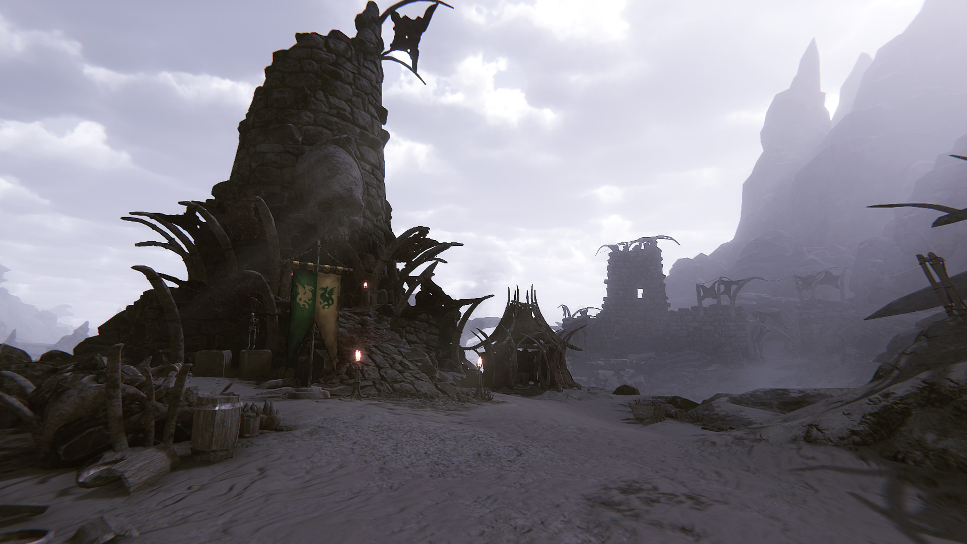 Remote Knights Online screenshot 7