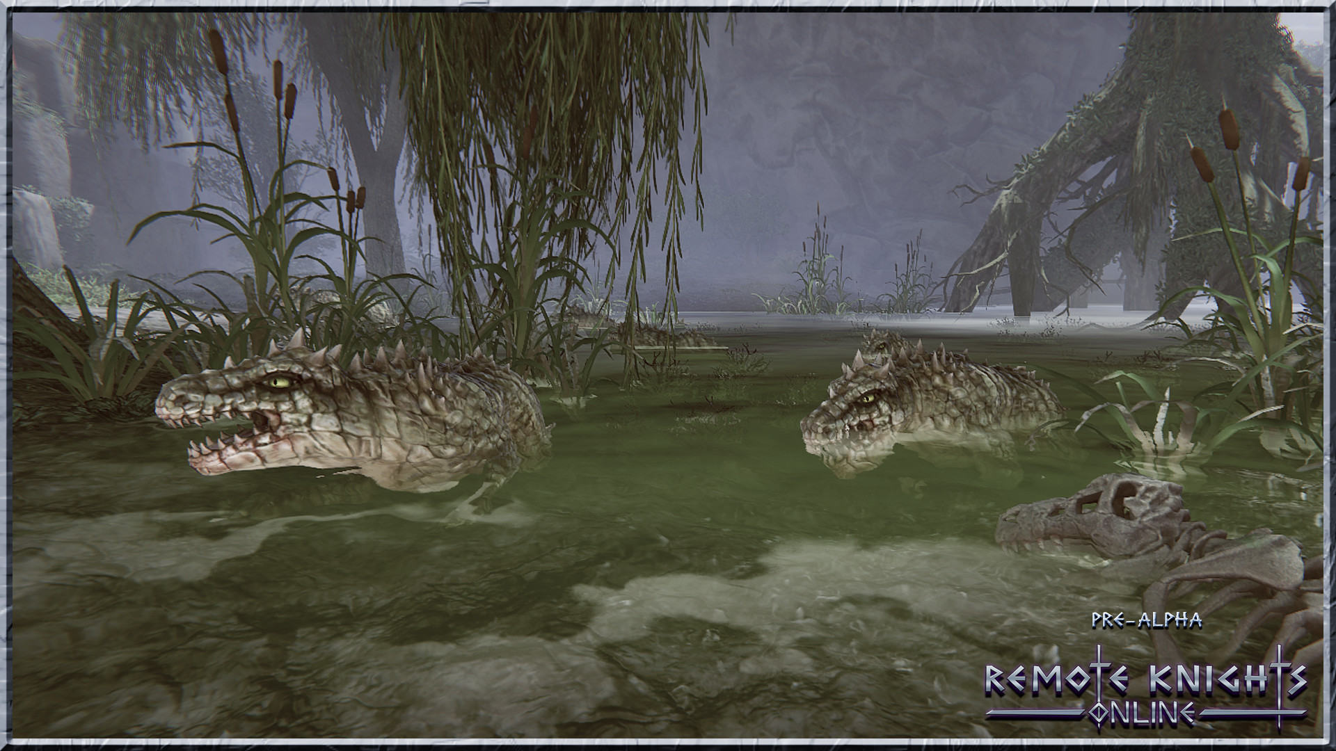 Remote Knights Online screenshot 33