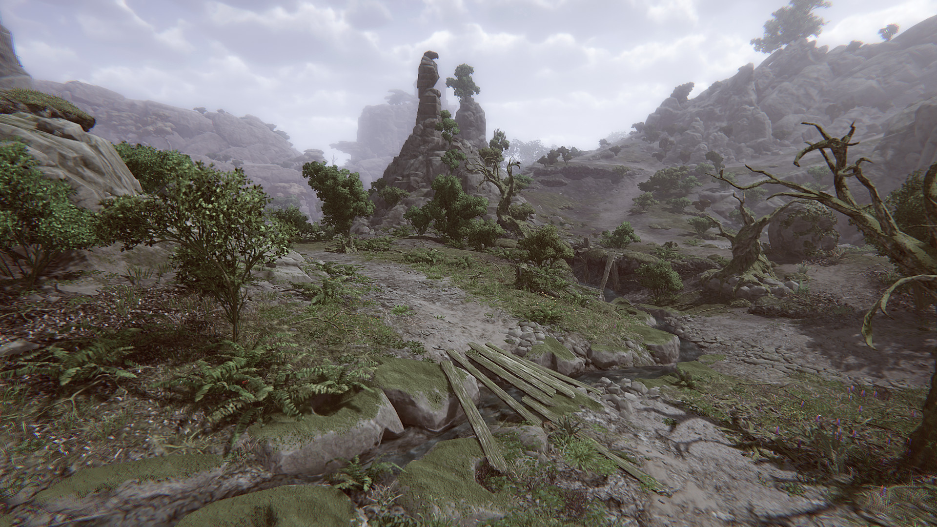 Remote Knights Online screenshot 16