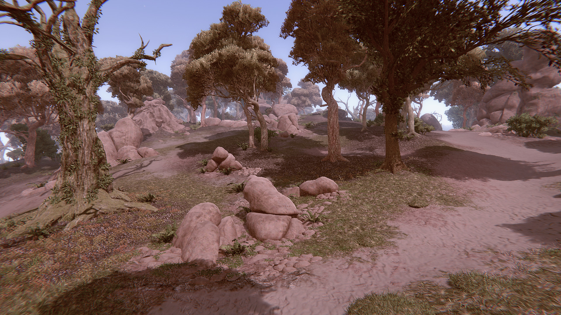 Remote Knights Online screenshot 18