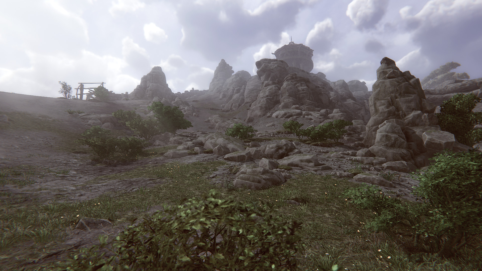 Remote Knights Online screenshot 20