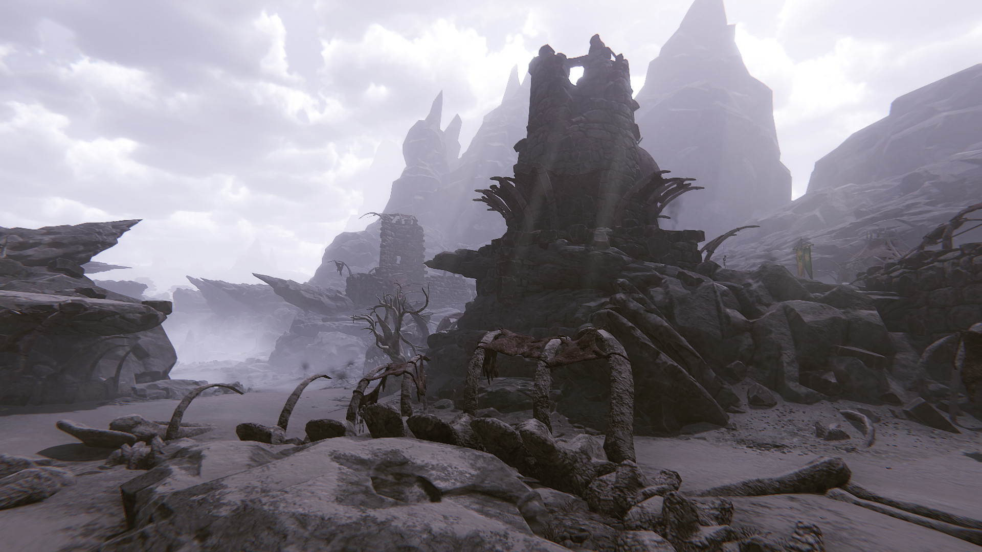 Remote Knights Online screenshot 40