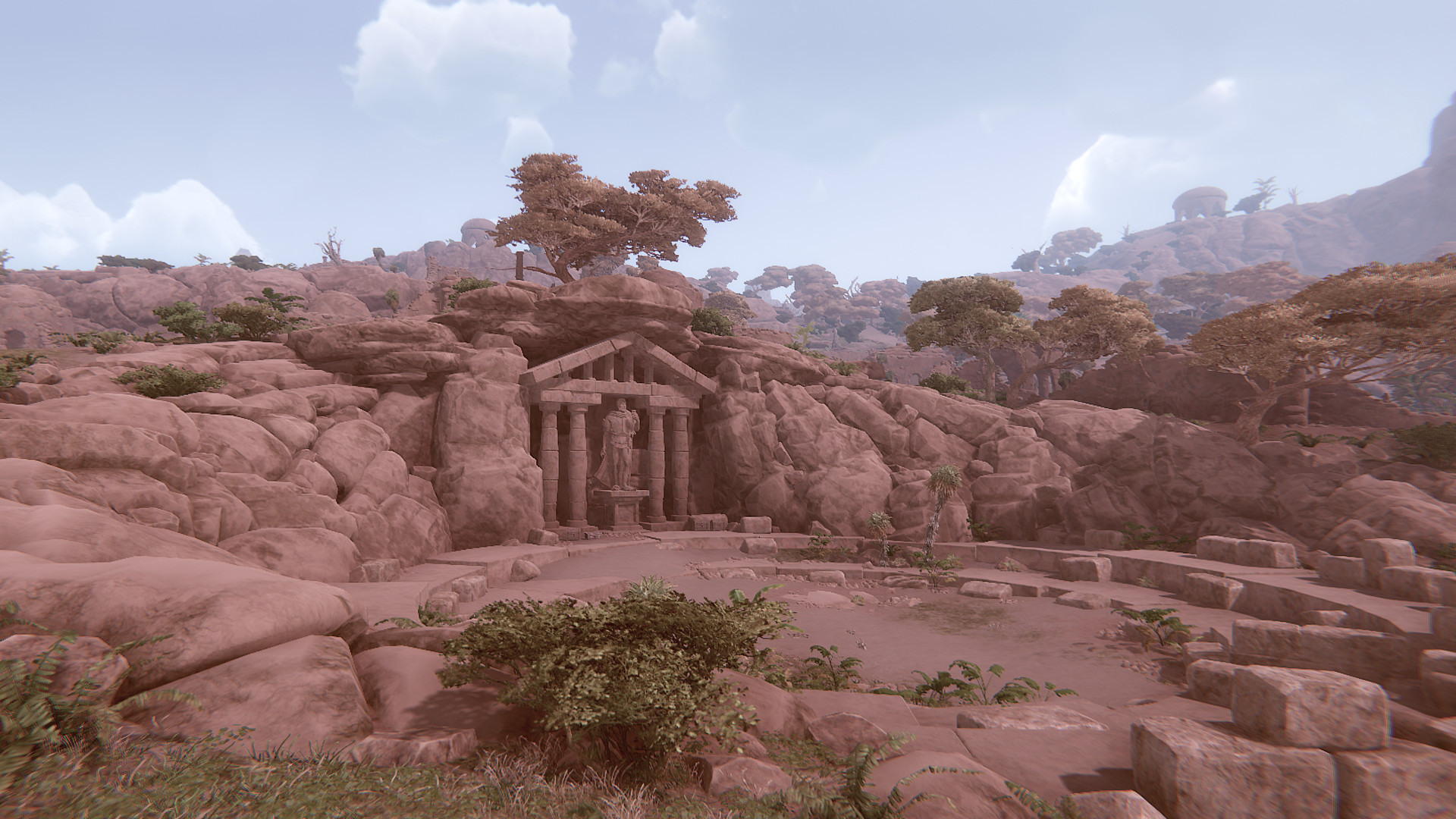 Remote Knights Online screenshot 10
