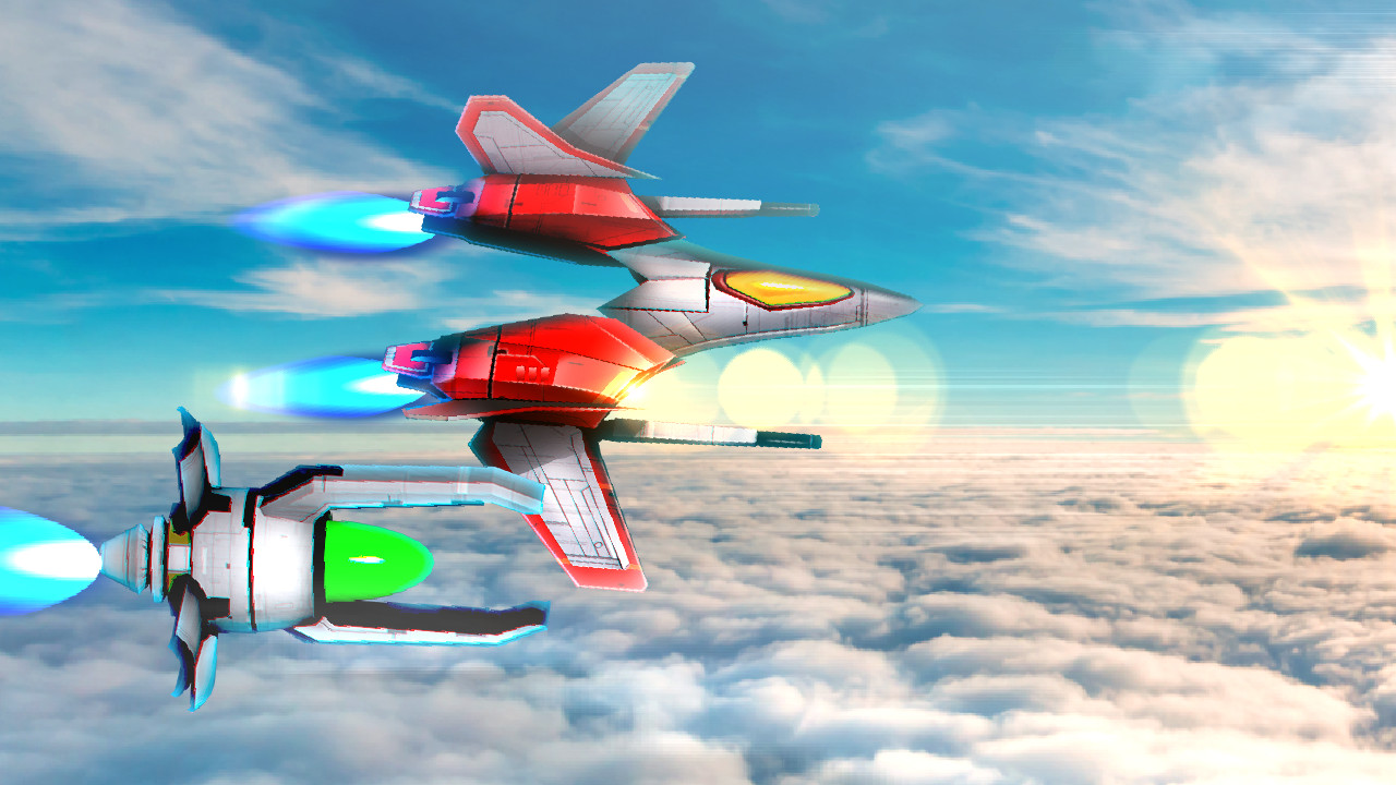 Rolling Gunner screenshot 6