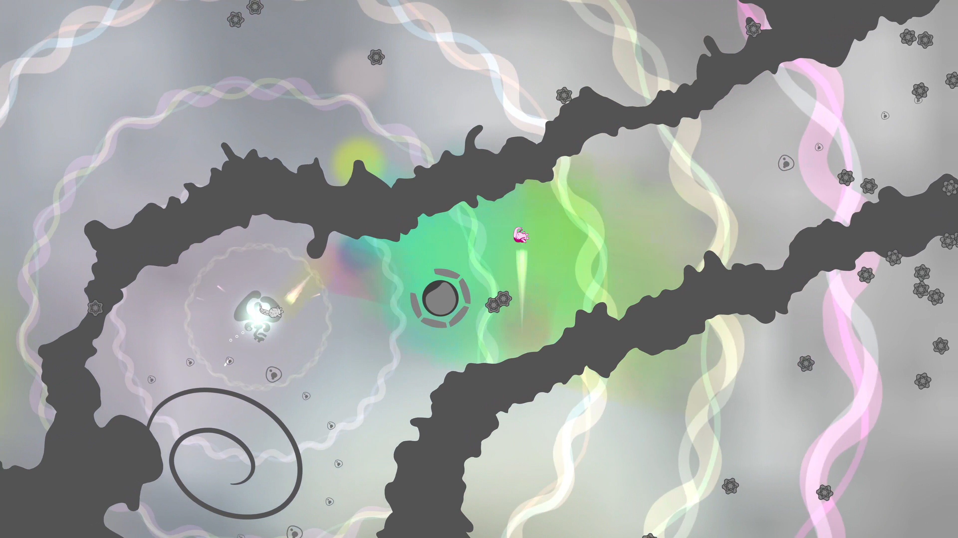 PixelJunk™ Eden 2 screenshot 6