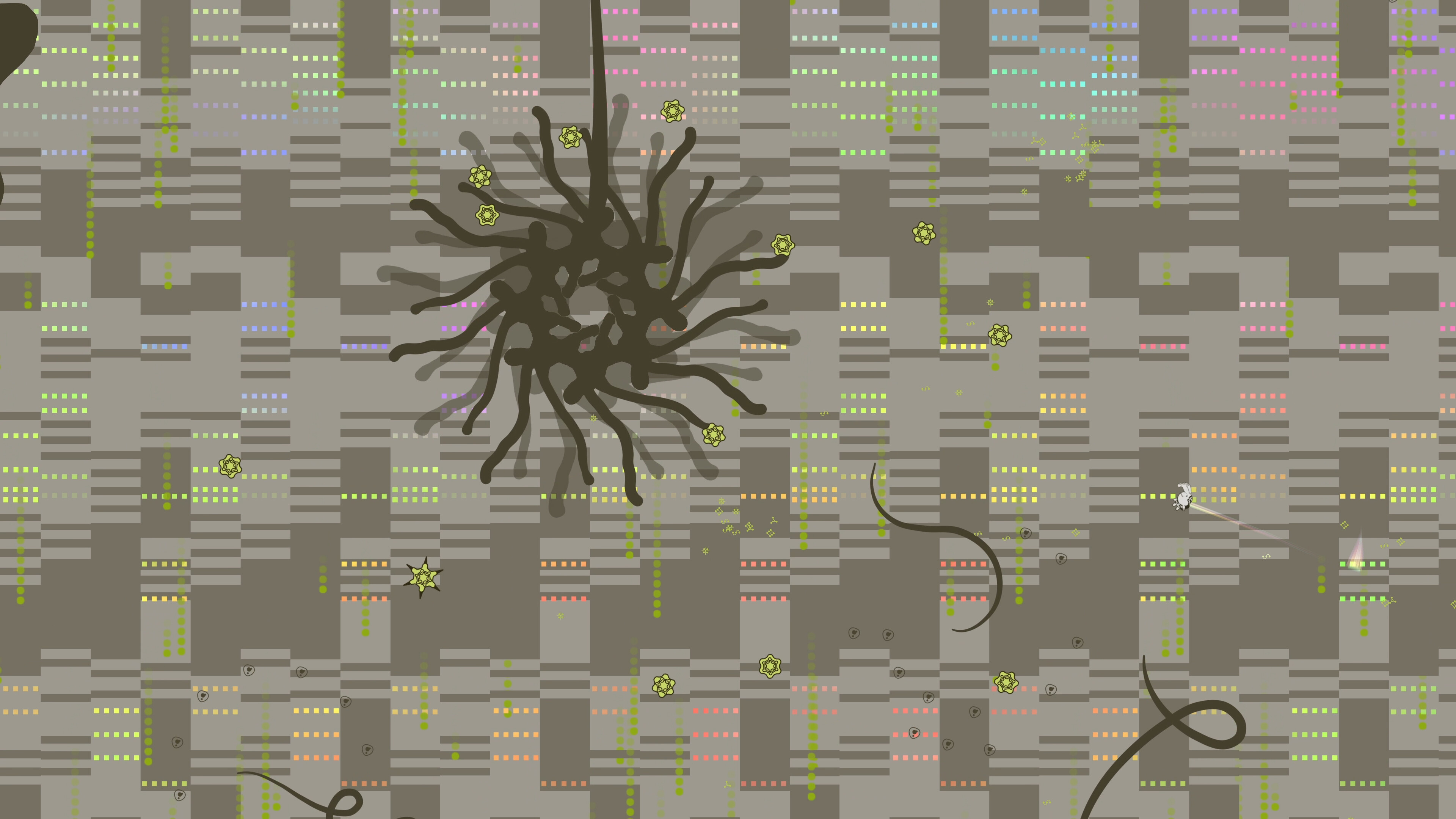 PixelJunk™ Eden 2 screenshot 8