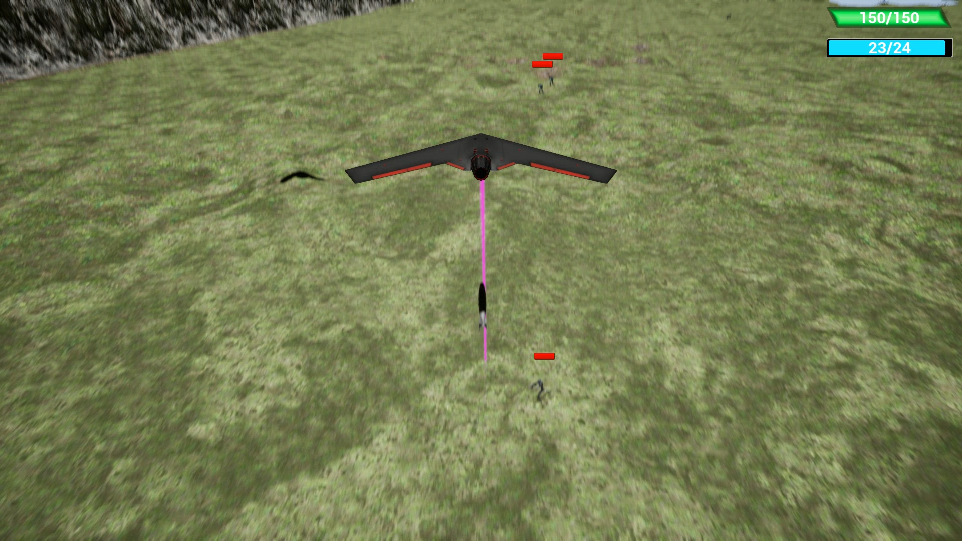Set for the Battle screenshot 8