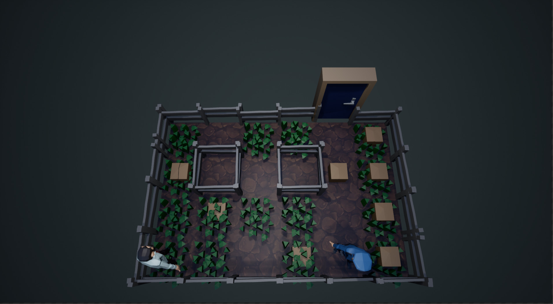 NobleEscape screenshot 2