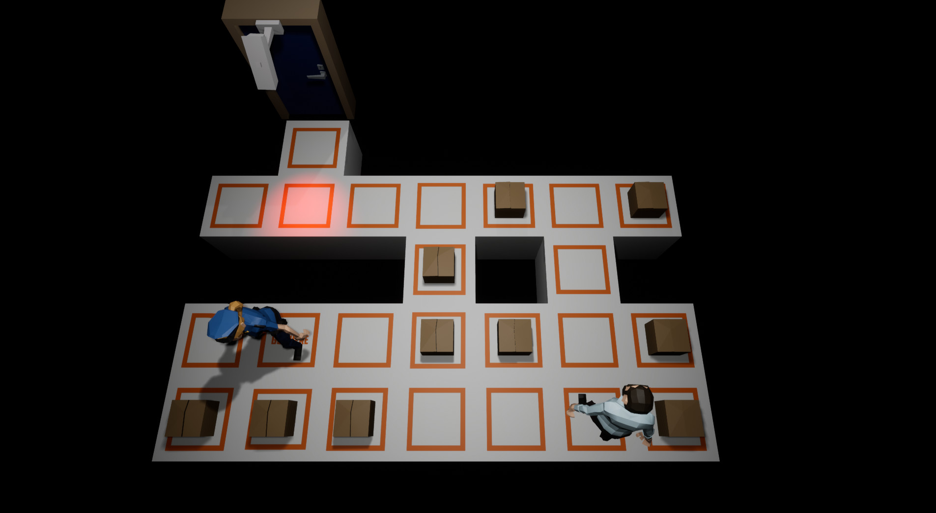 NobleEscape screenshot 3